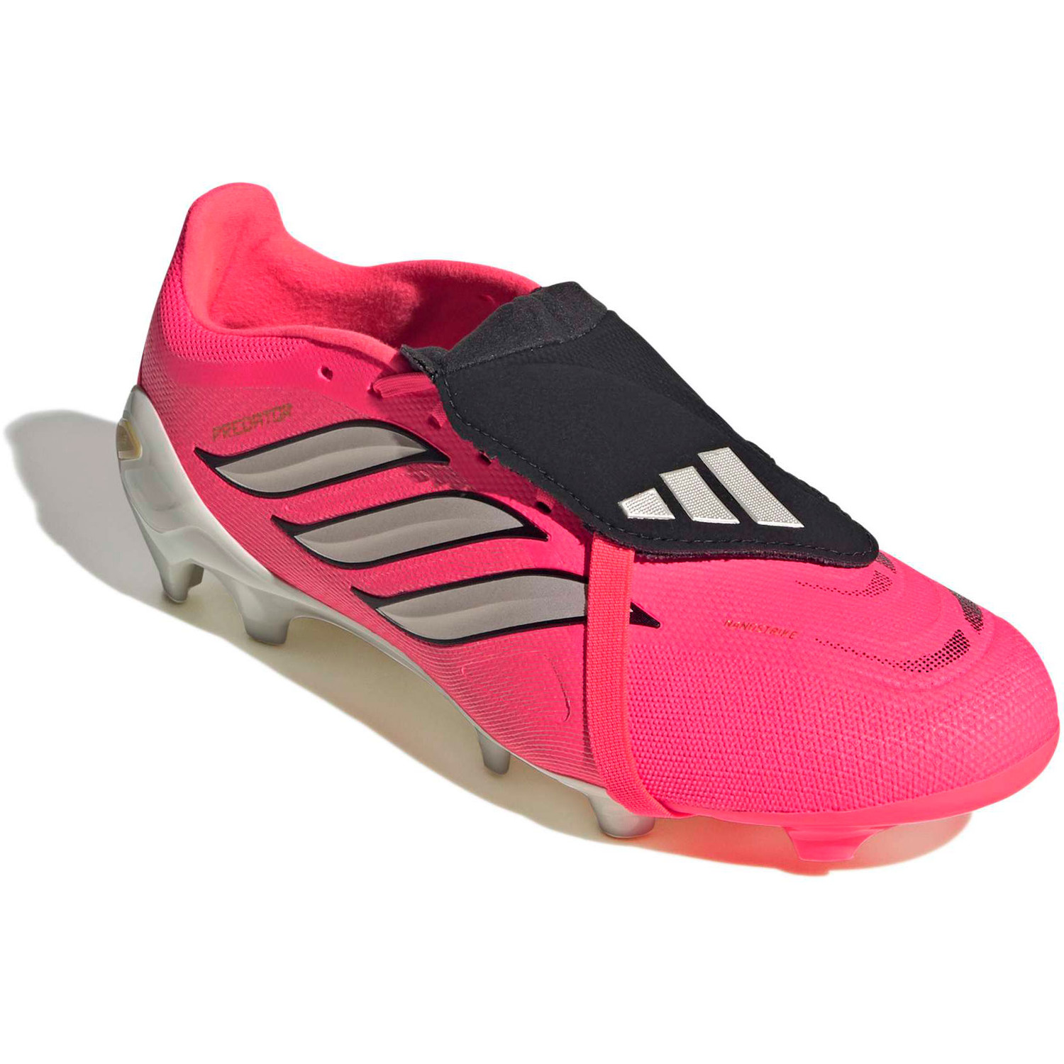 adidas Predator 26 League FT FG - PassaSports.com