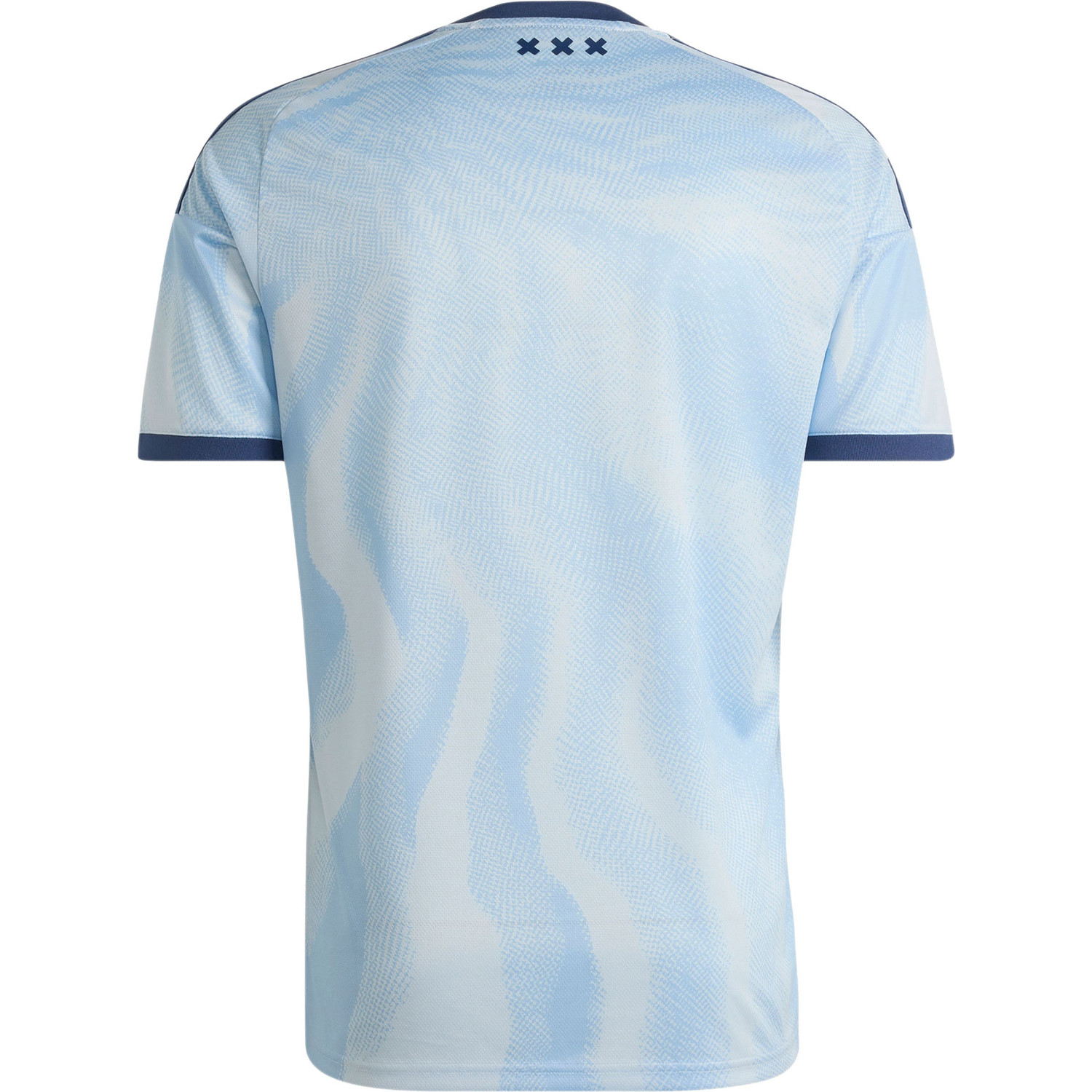 adidas Ajax 3rd Shirt 2026/2027 - PassaSports.nl