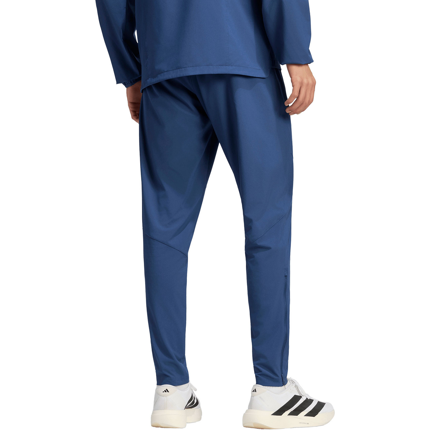 adidas Ajax Tiro Travel Woven Pant 2026/2027 - PassaSports.com
