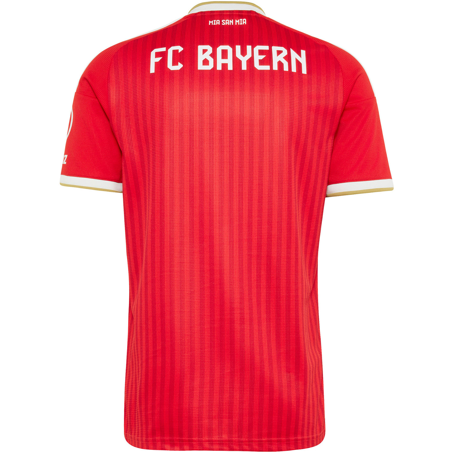 adidas Bayern Munich Home Shirt 2026/2027 - PassaSports.com