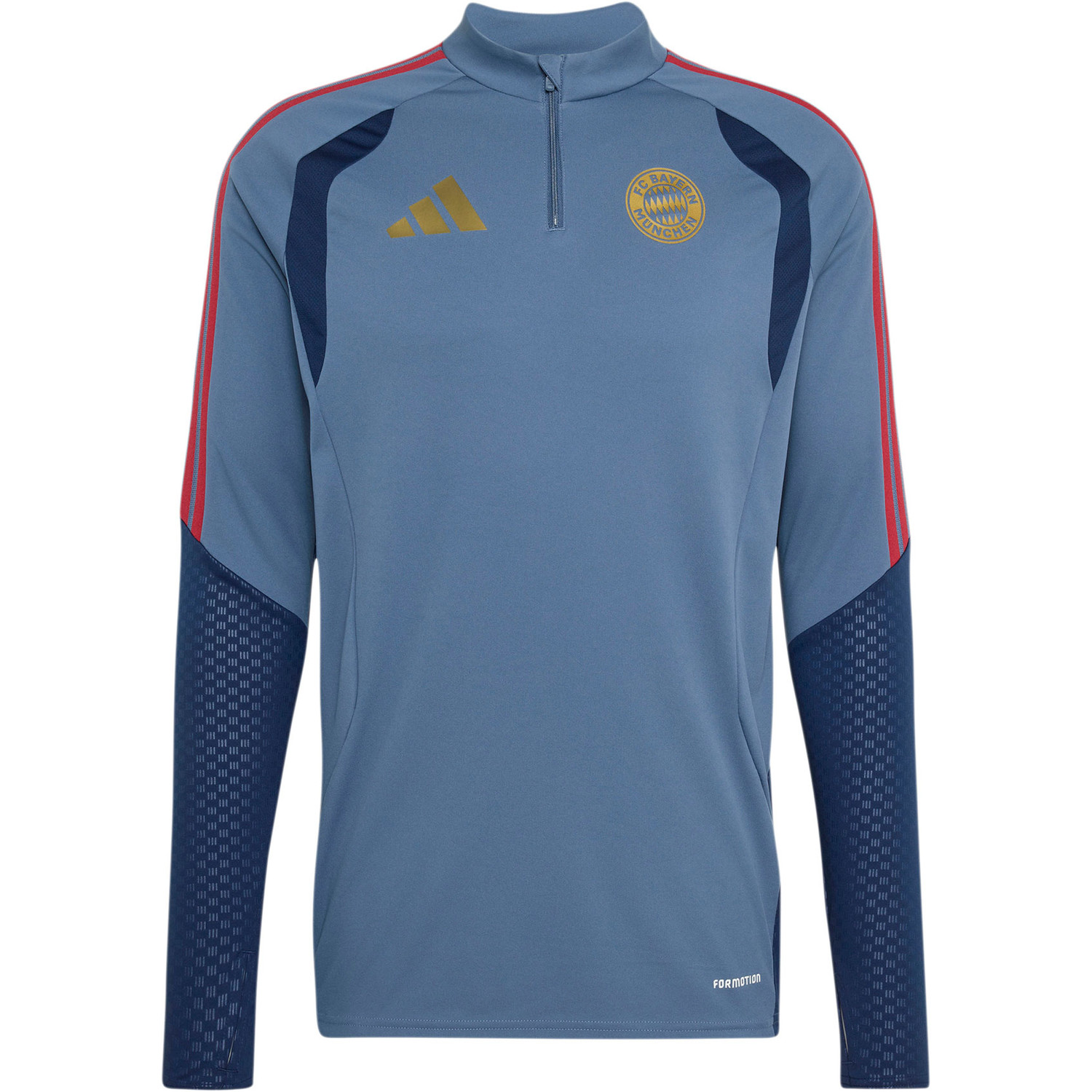 adidas Bayern München Training Top 2026/2027 - PassaSports.com
