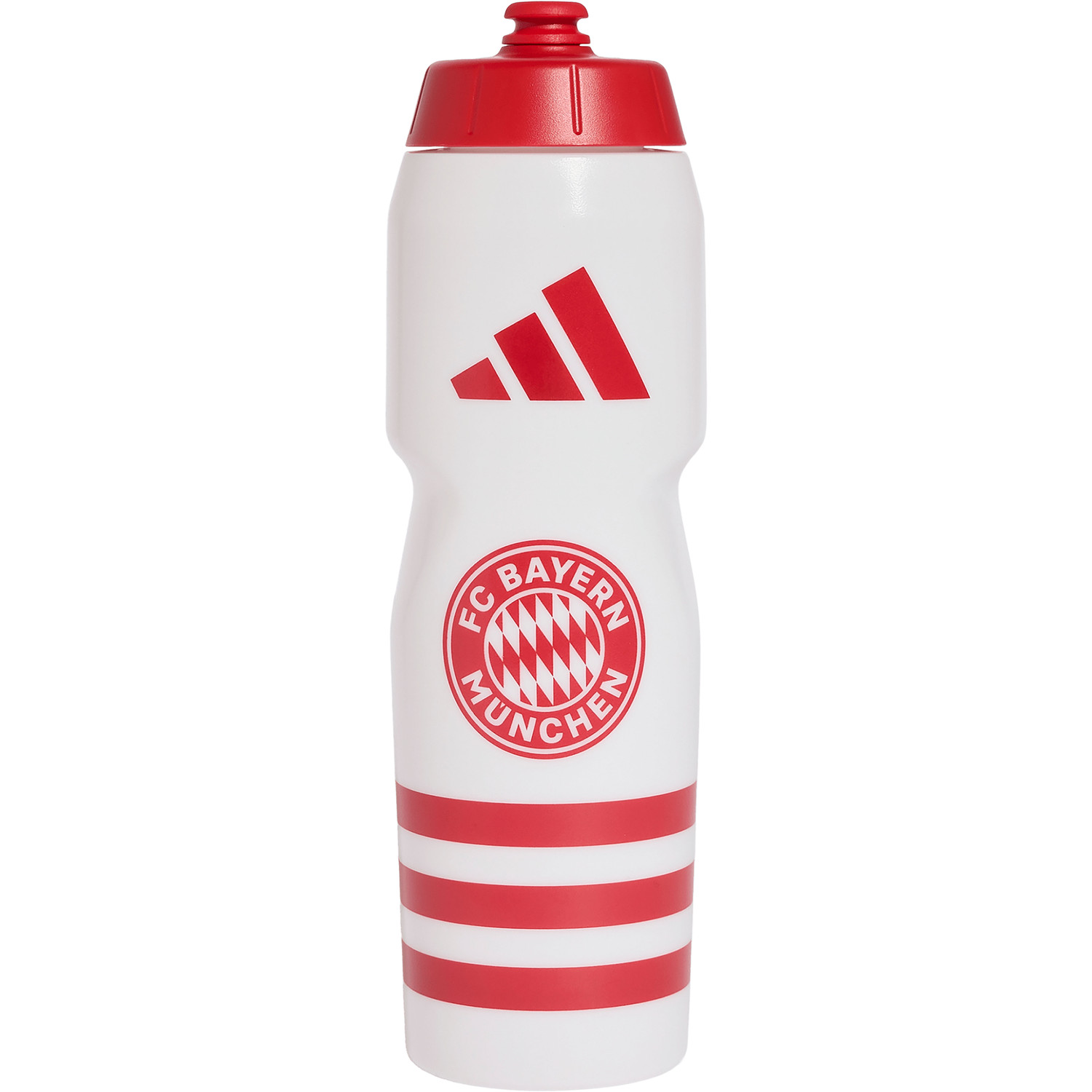 adidas Bayern München Bottle 2026/2027 - PassaSports.com