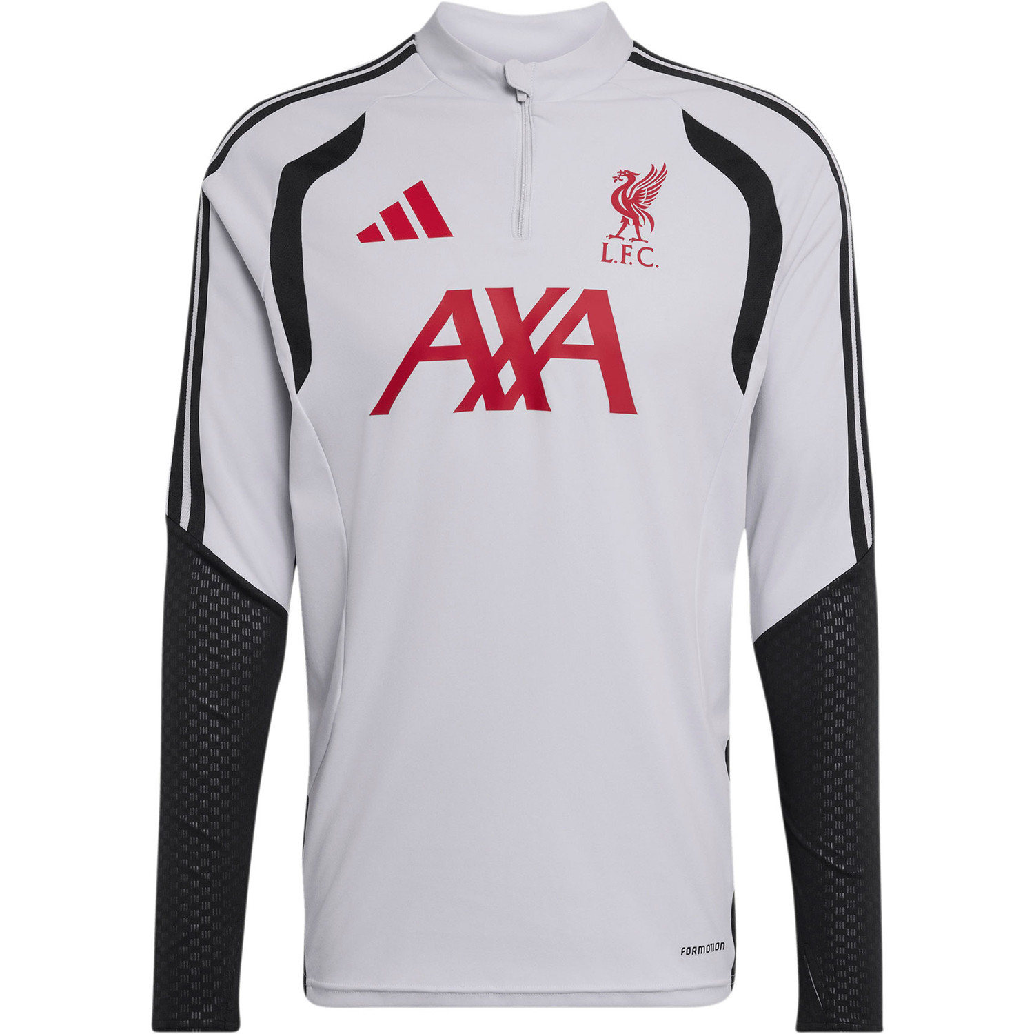adidas Liverpool Training Top 2026/2027 - PassaSports.com