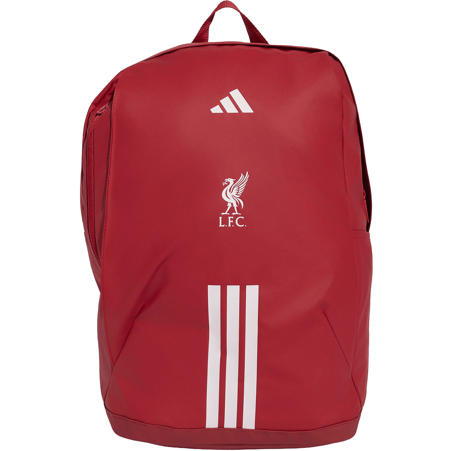 adidas Liverpool Backpack 2026/2027 - PassaSports.com