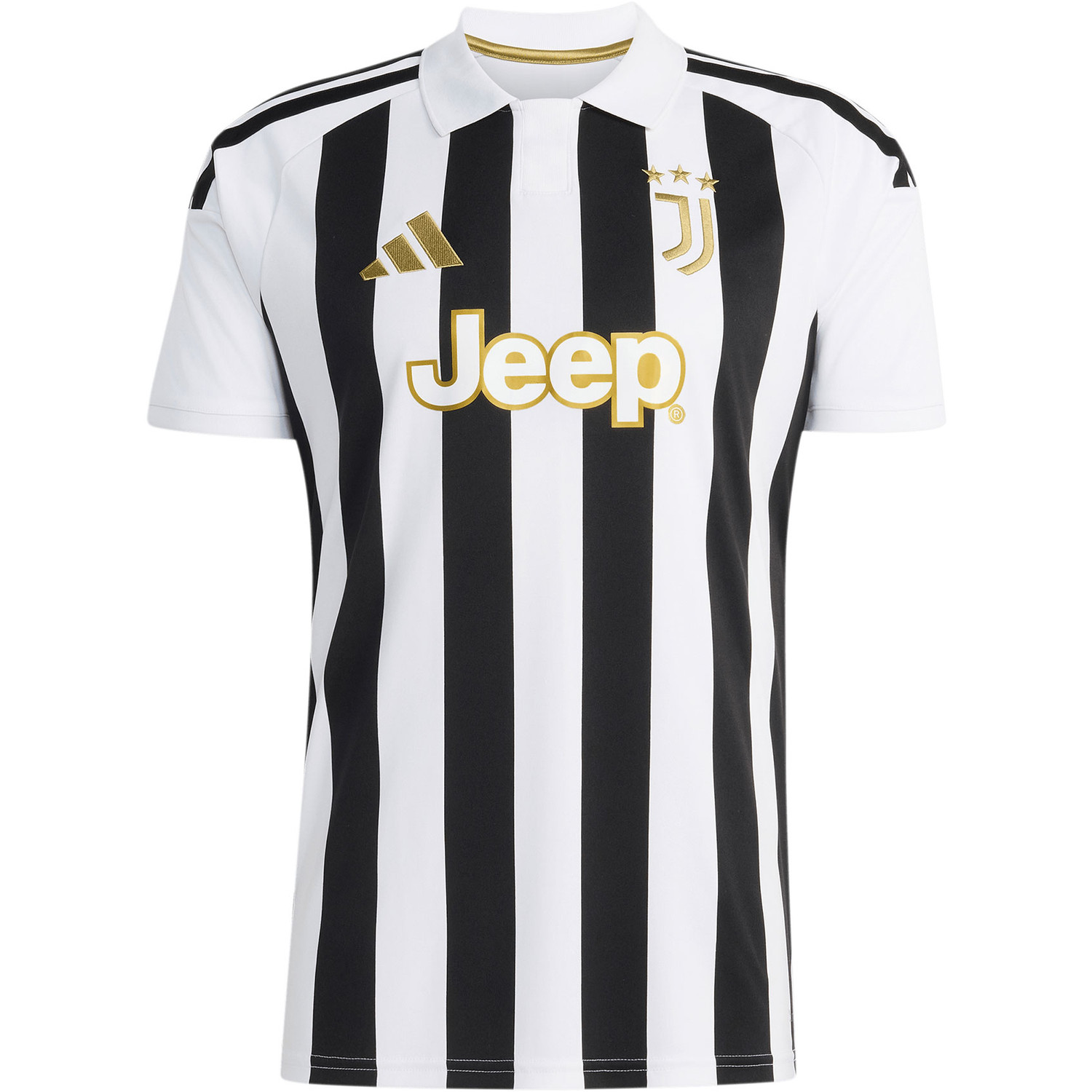 adidas Juventus Home Shirt 2026/2027 - PassaSports.com