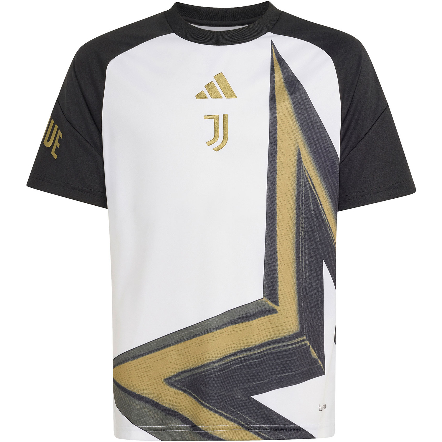 adidas Juventus Pre-Match Training Set Kid 2026/2027 - PassaSports.com