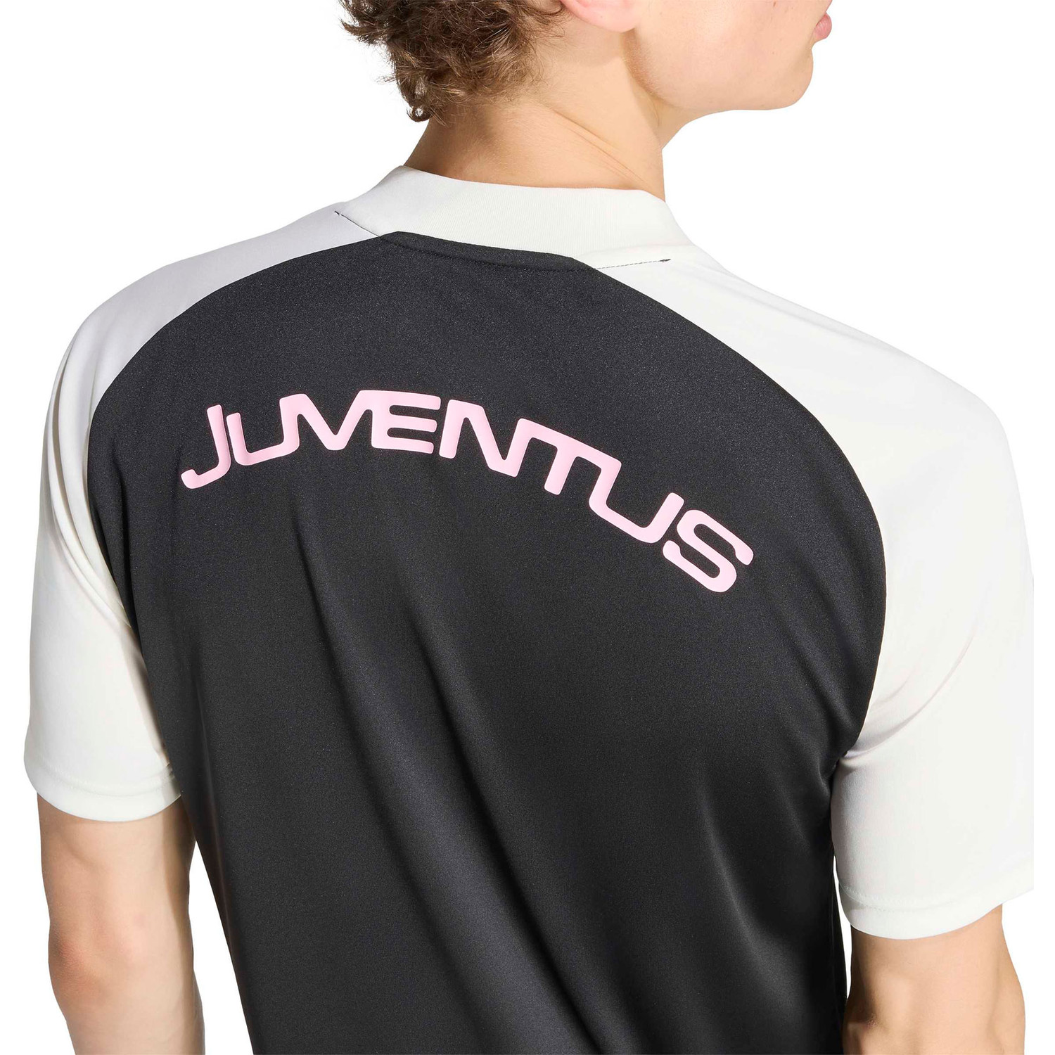 adidas Juventus Pre-Match Shirt 2026/2027 - PassaSports.com
