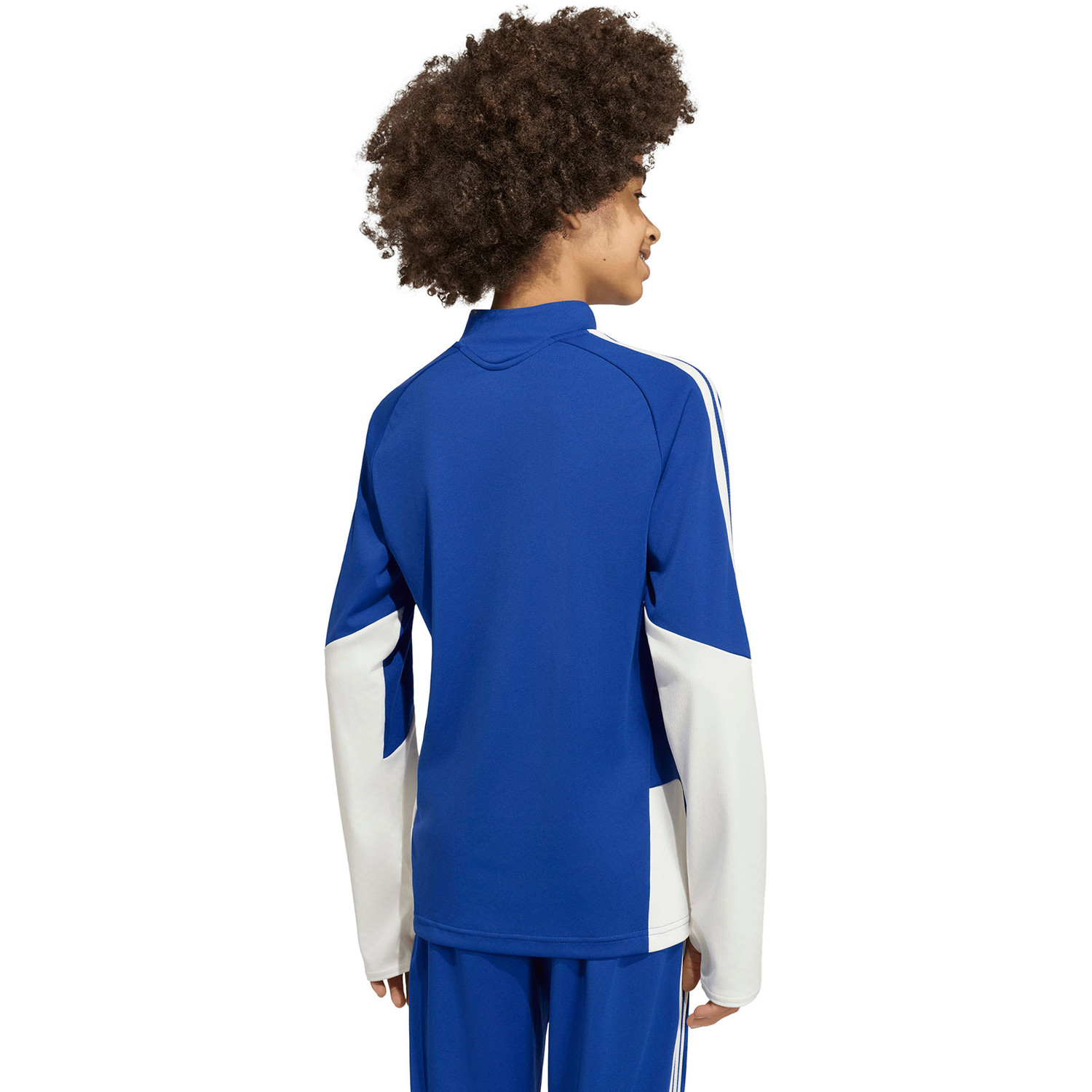 adidas Juventus Training Top Kids 2026/2027 - PassaSports.com
