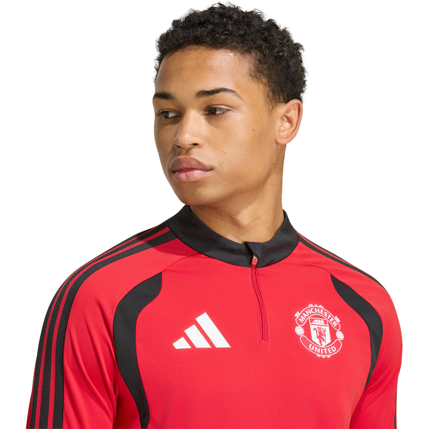 adidas Manchester United Training Suit 2026/2027 - PassaSports.com