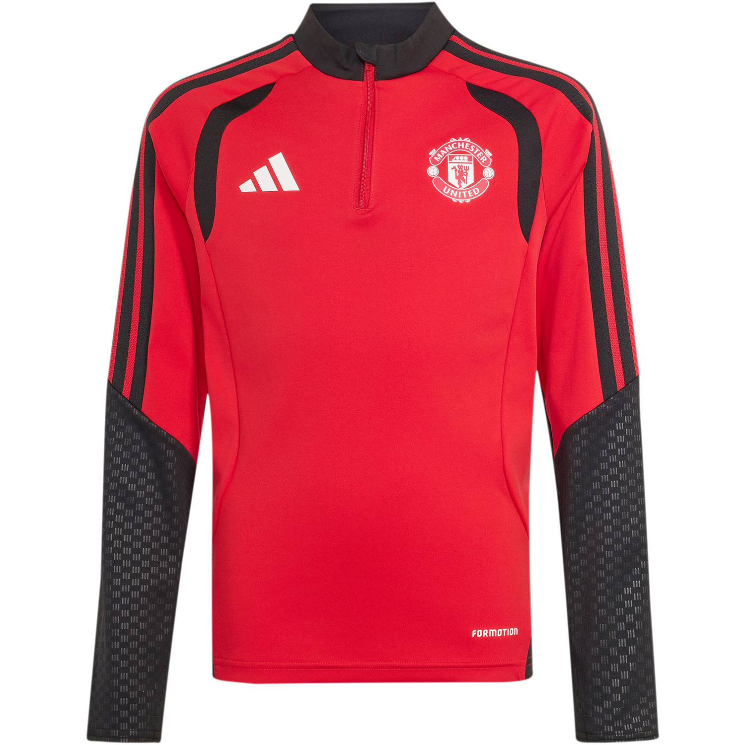 adidas Manchester United Kids Training Suit 2026/2027
