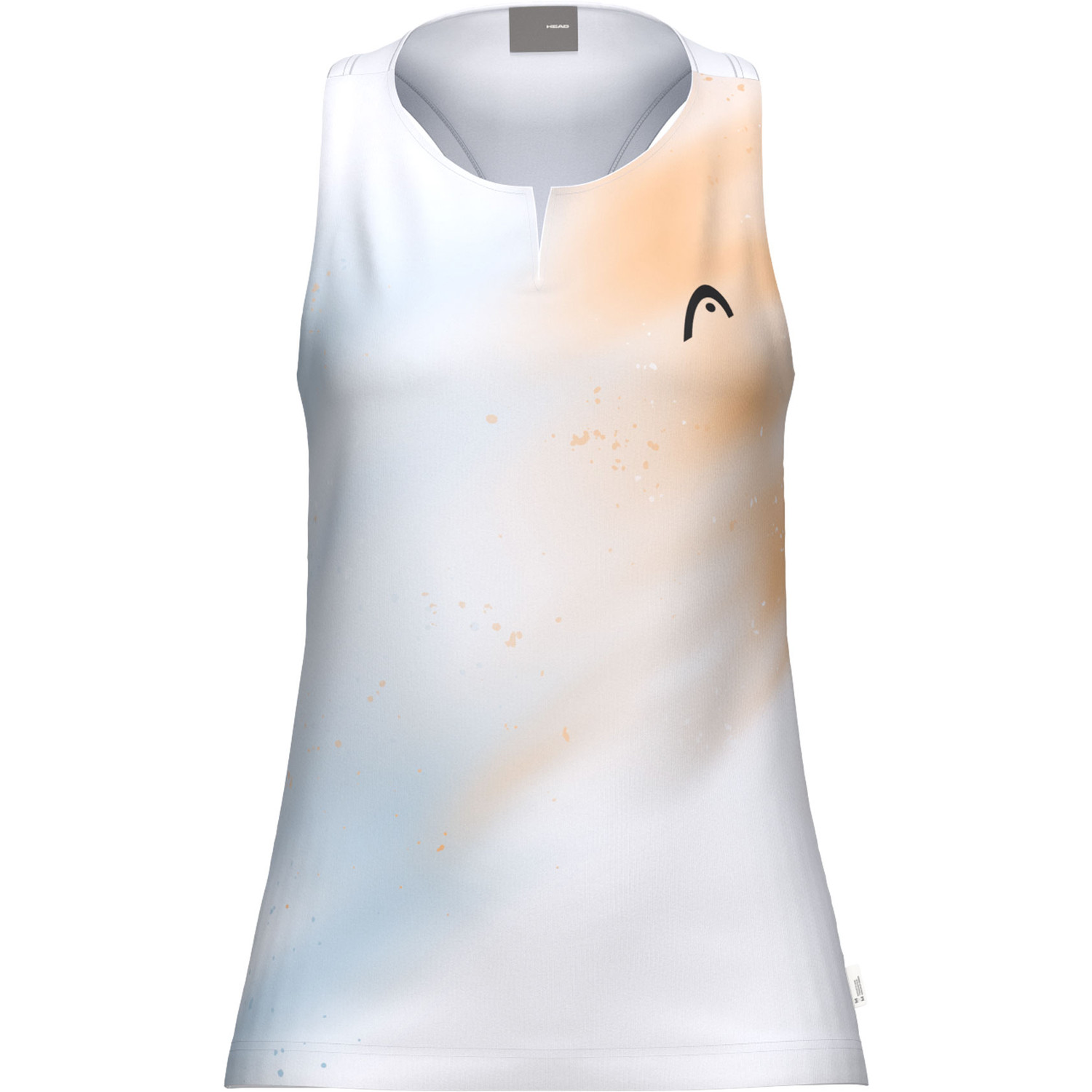 HEAD Agility Tank - PassaSports.se
