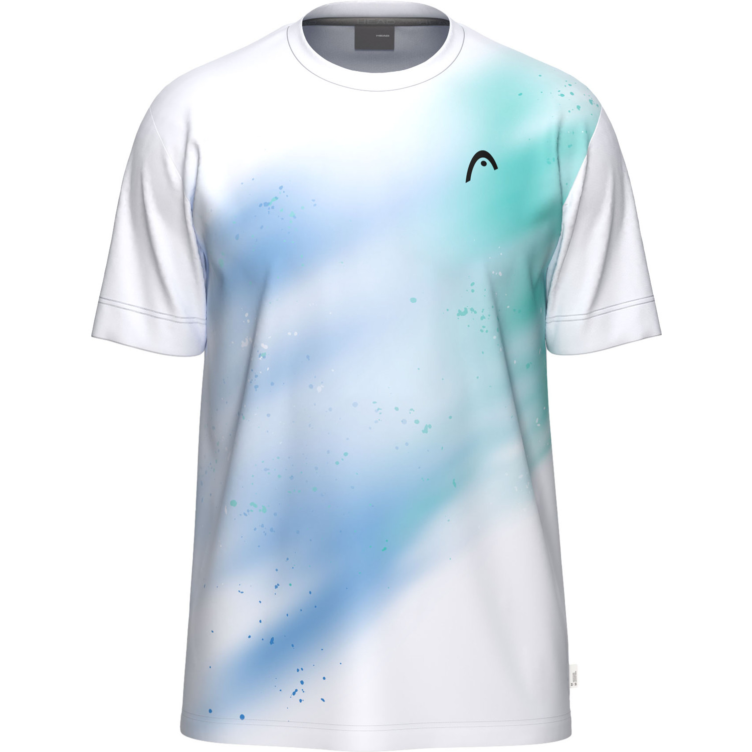 Head Topspin T-shirt - PassaSports.com