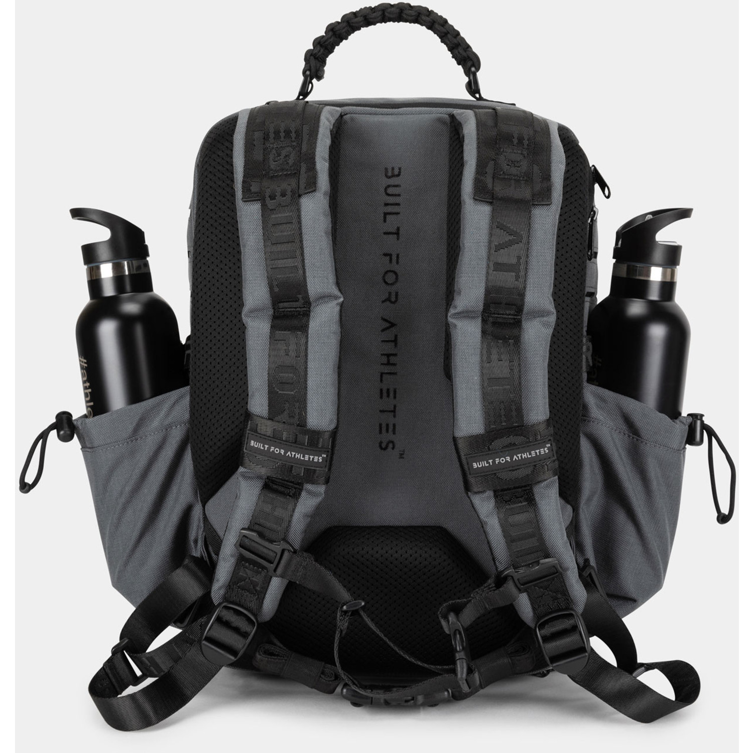 Built For Athletes Pro Series Backpack 25L - PassaSports.com