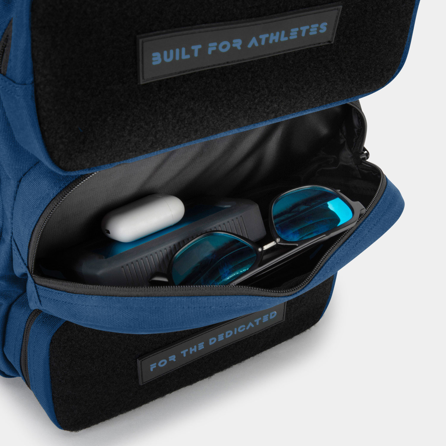 Built For Athletes Elite Backpack 35L - PassaSports.com
