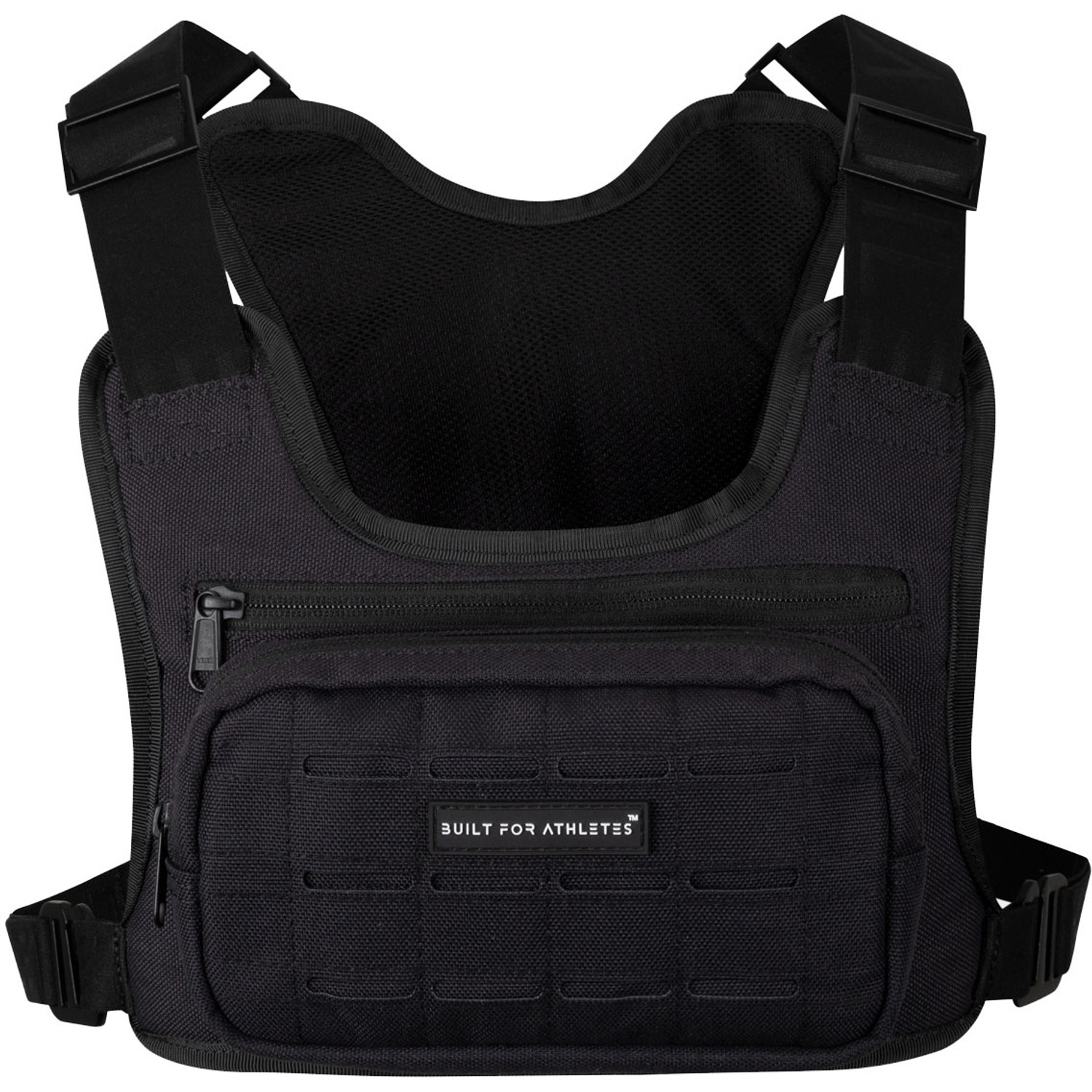 Built For Athletes Running Rig - PassaSports.nl