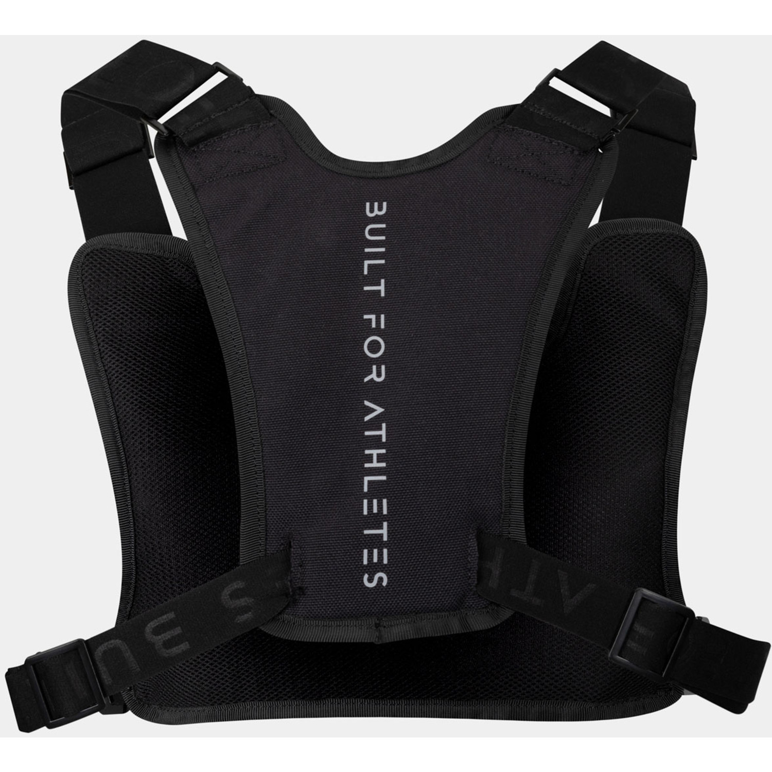 Built For Athletes Running Rig - PassaSports.com