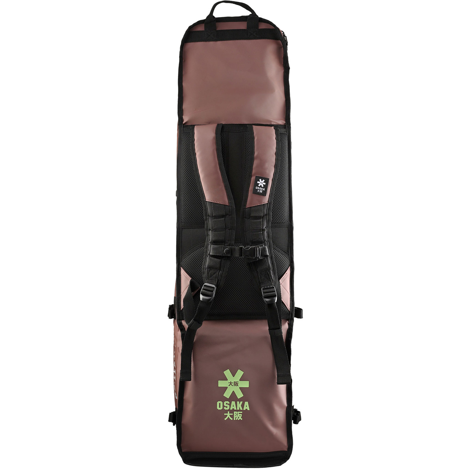 OSAKA TOIN ラグビーバッグ Osaka Pro Tour Racket bag Large - PassaSports.com