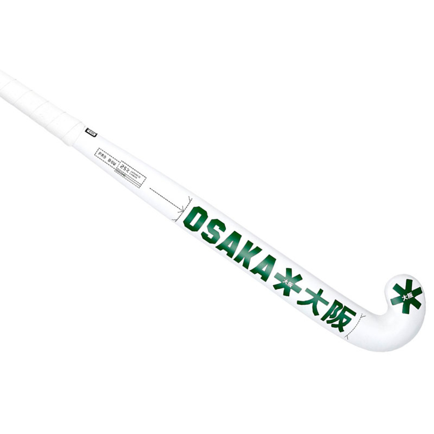Osaka Probow 25