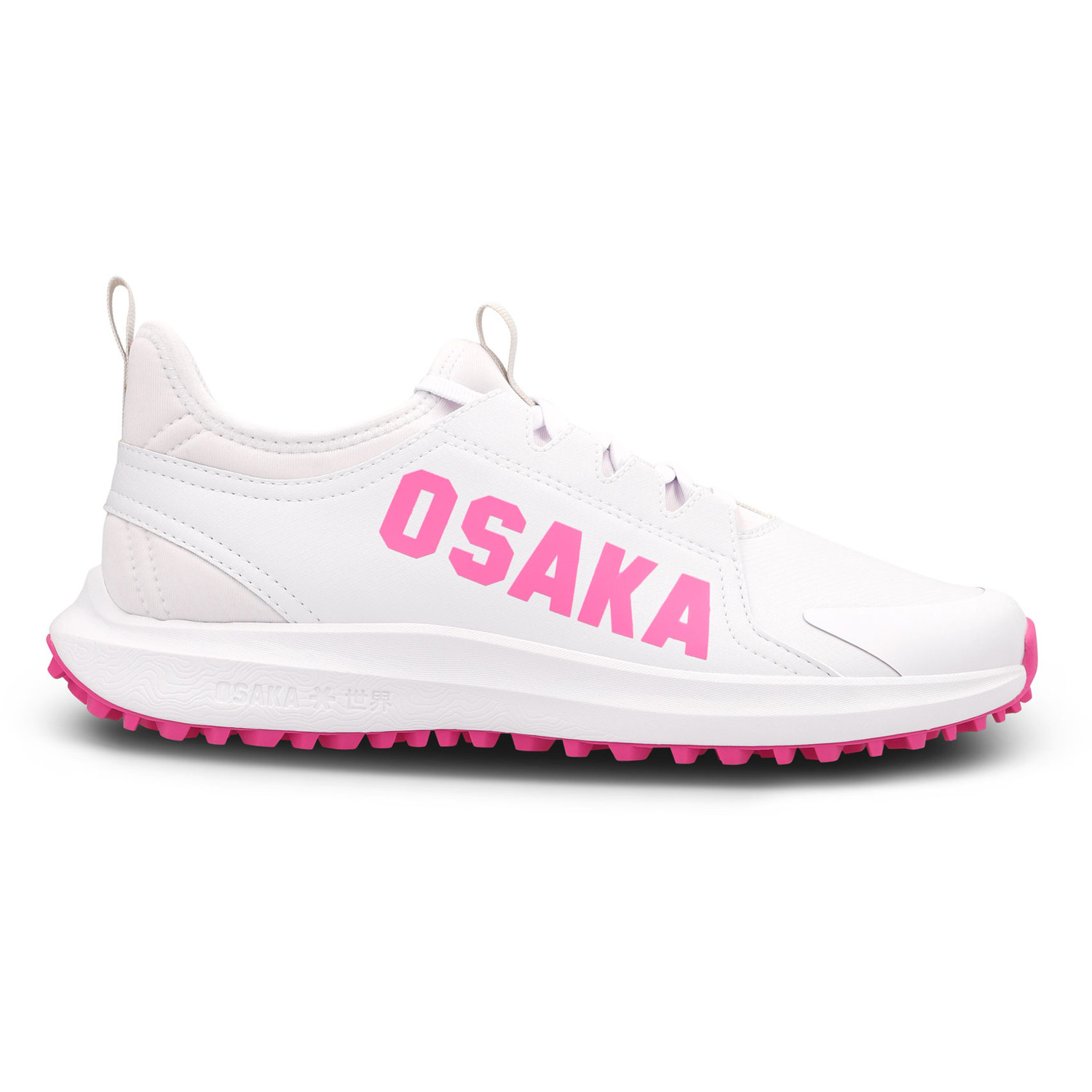 Osaka Furo - Wit/Roze