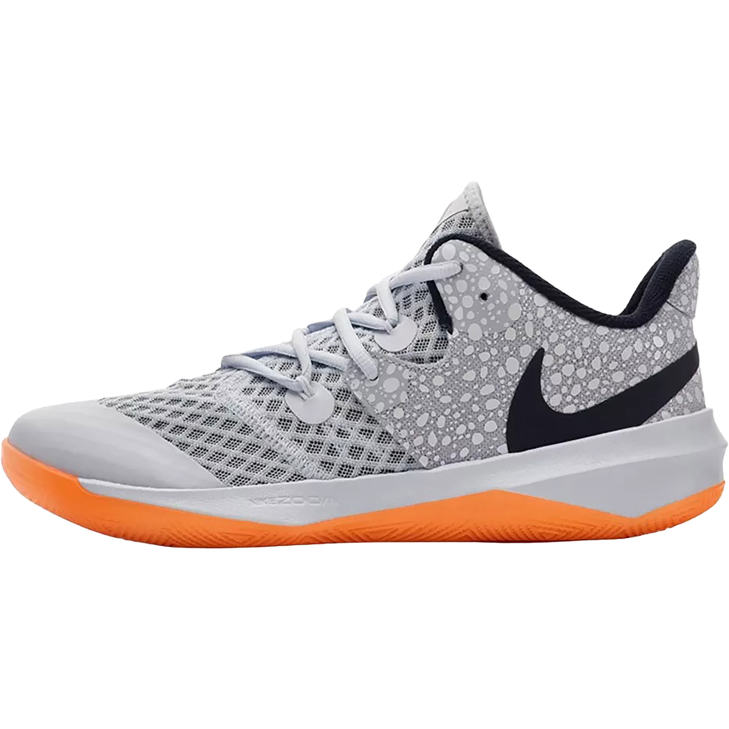 Nike‎ Zoom Hyperspeed Shoes Size 9.5 New Nike Zoom HyperSpeed Court SE Electric Volleyball Shoes main image 2