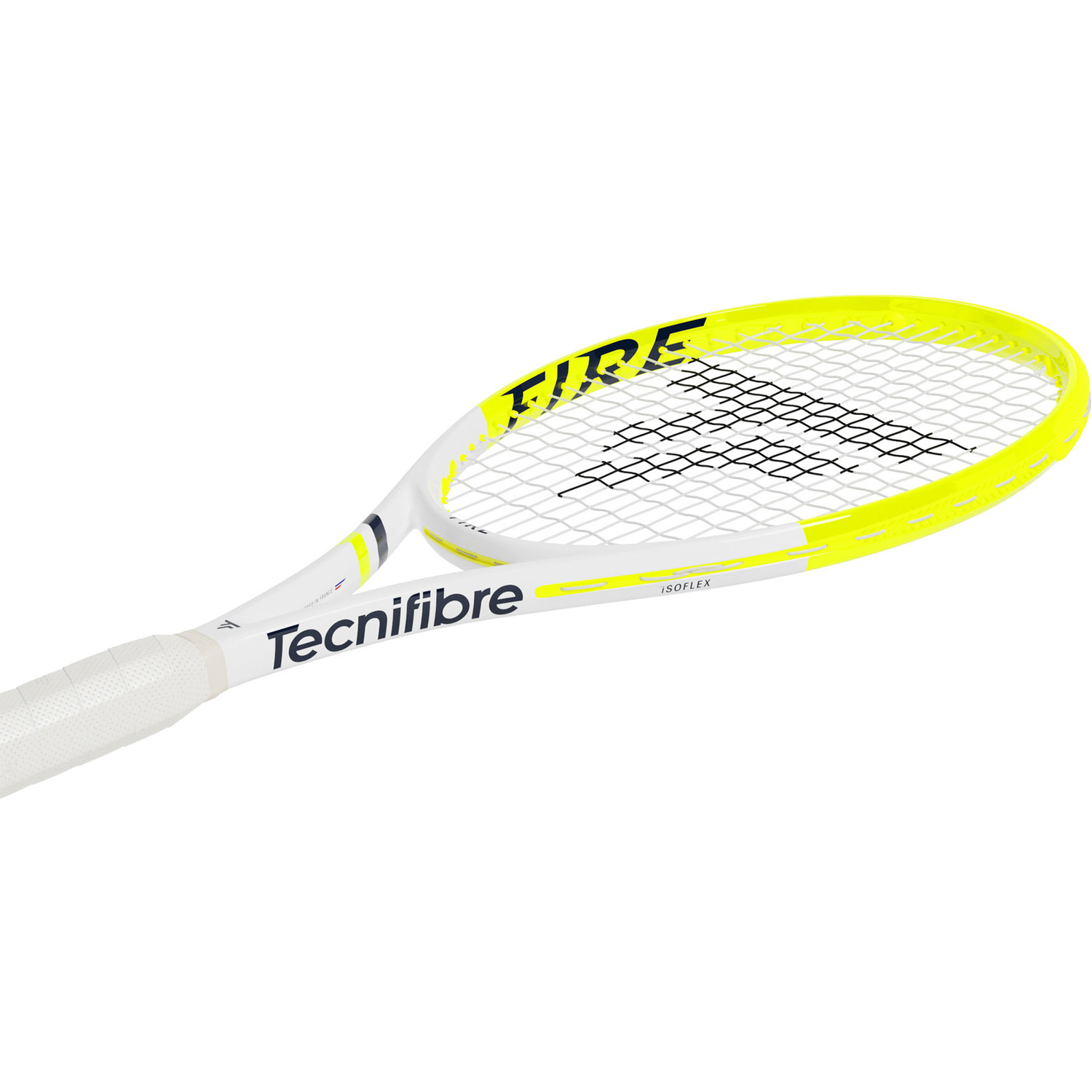 Tecnifibre Fire 300 - PassaSports.com