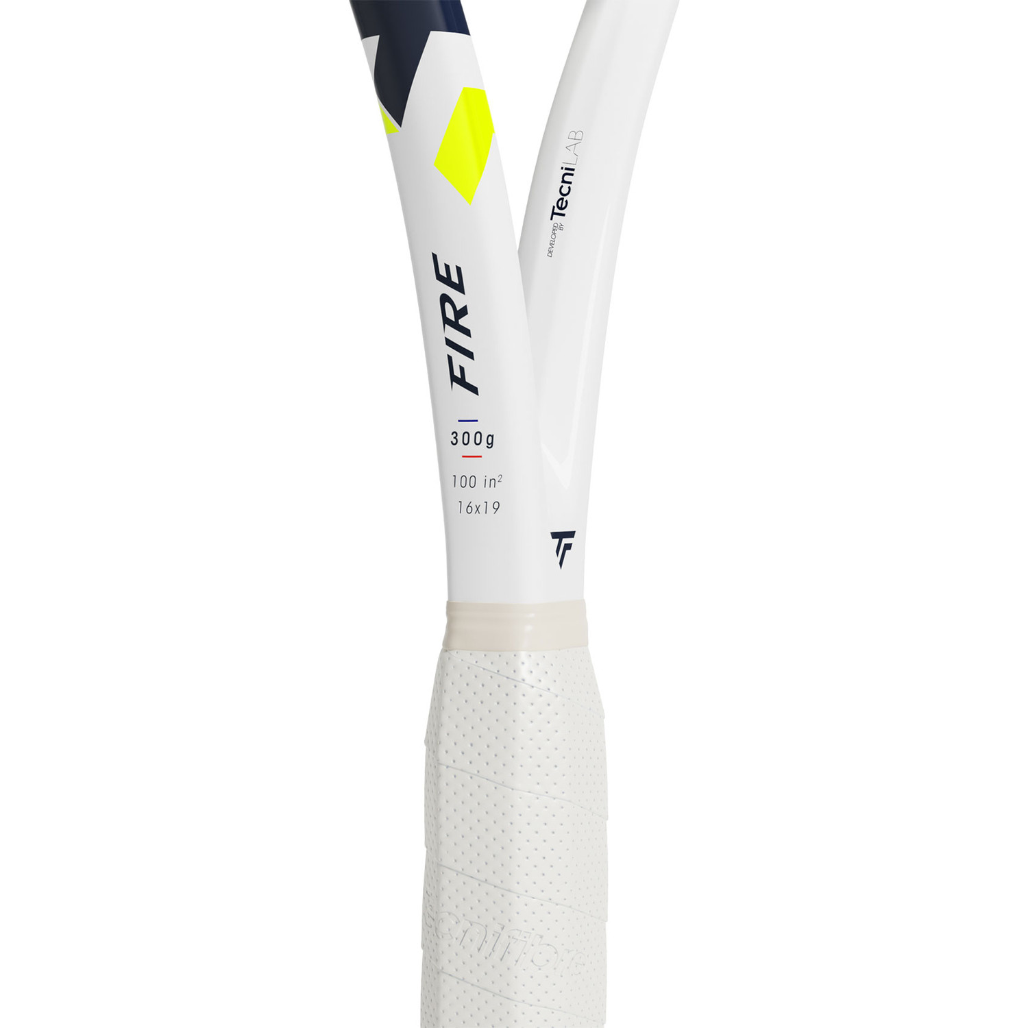 Tecnifibre FIRE 300g 100インチ Tecnifibre Fire 300 - PassaSports.com
