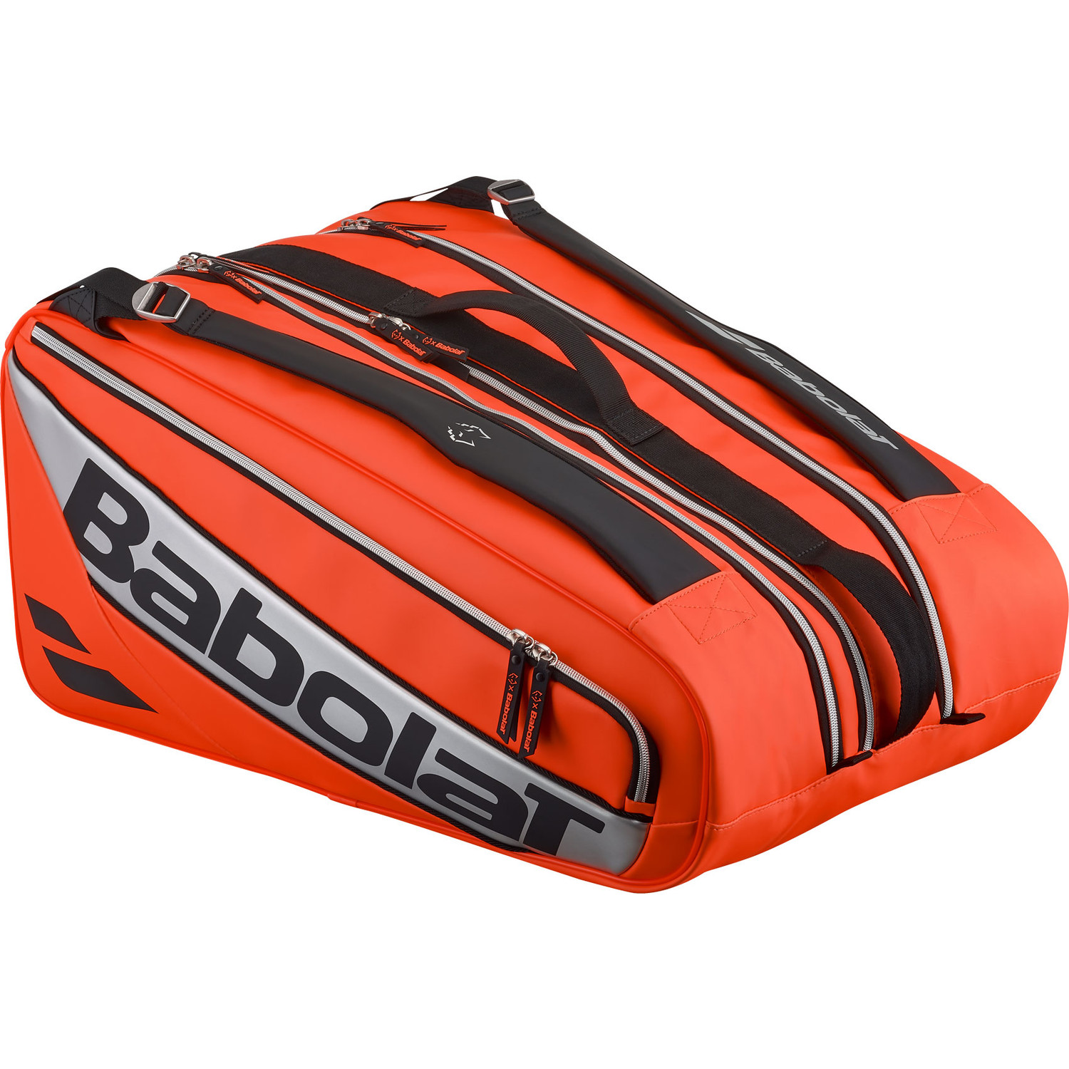 Babolat Racket Holder Pro Padel Juan Lebron - PassaSports.com