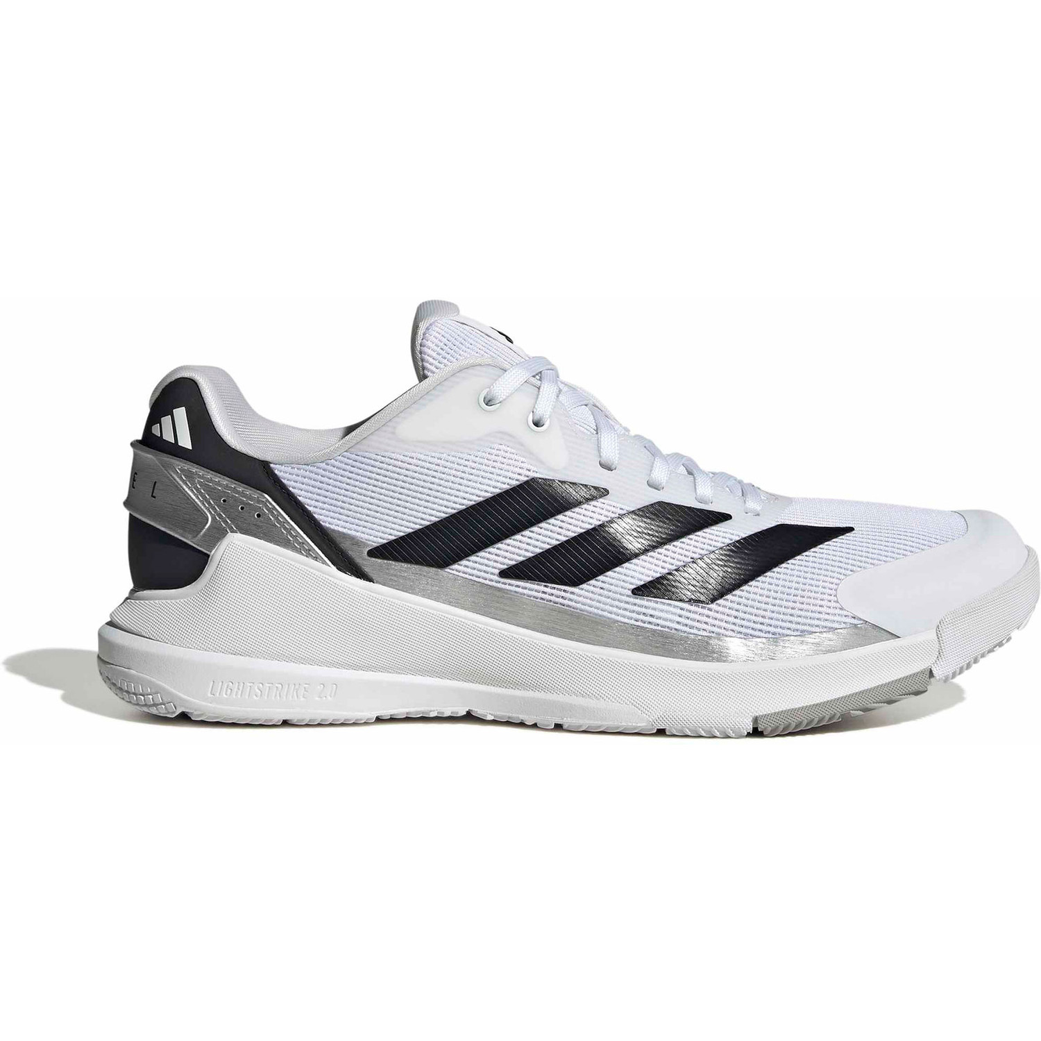 adidas Crazyquick Lightstrike Padel Men - PassaSports.com