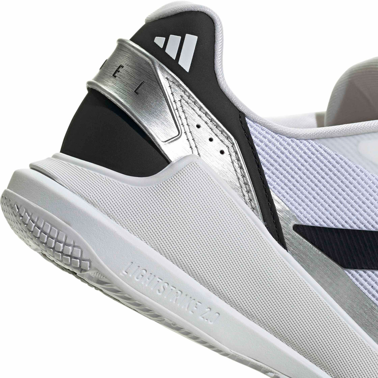 adidas Crazyquick Lightstrike Padel Men - PassaSports.com