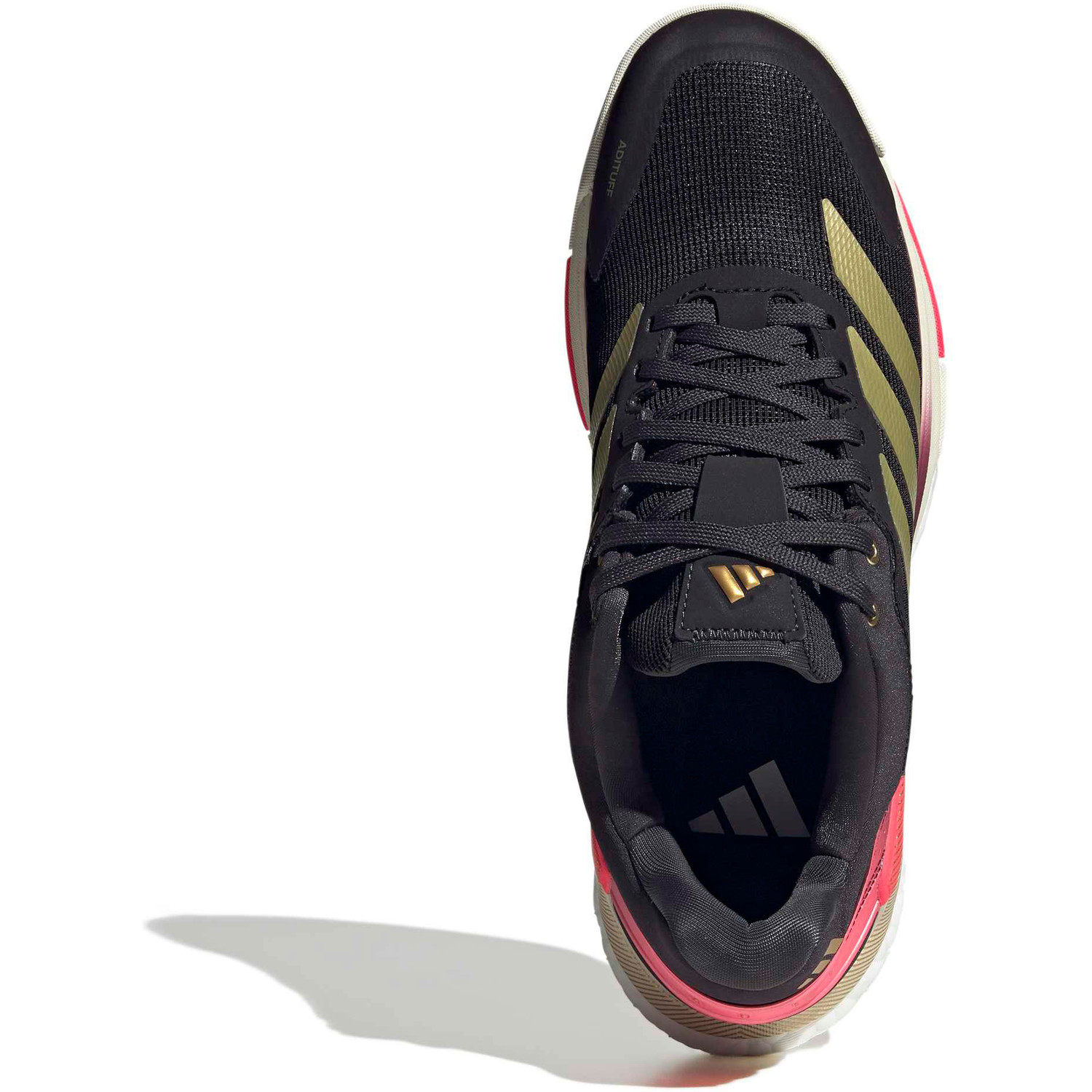 adidas crazyquick boost padel men - PassaSports.com