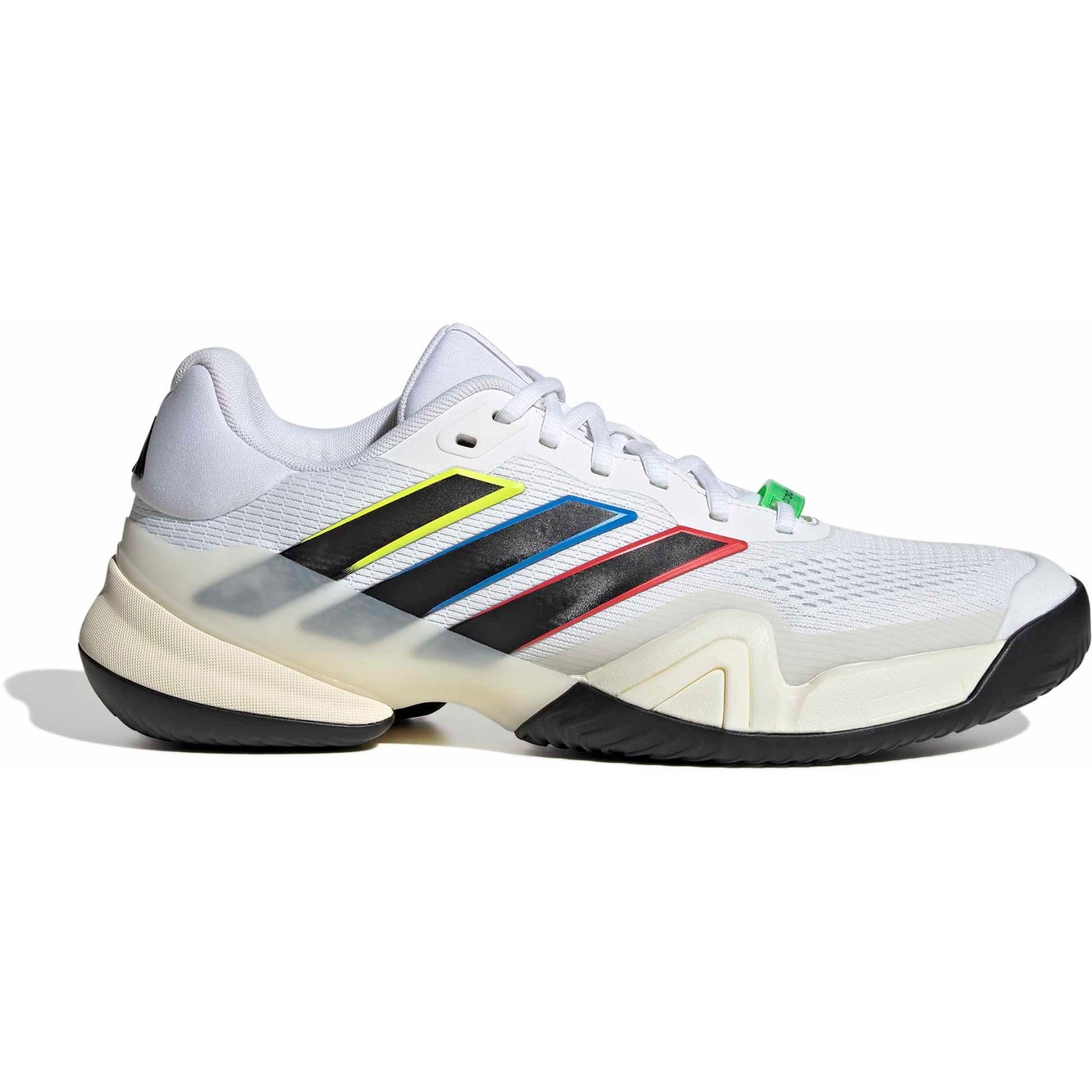 adidas Barricade 14 Men - PassaSports.com