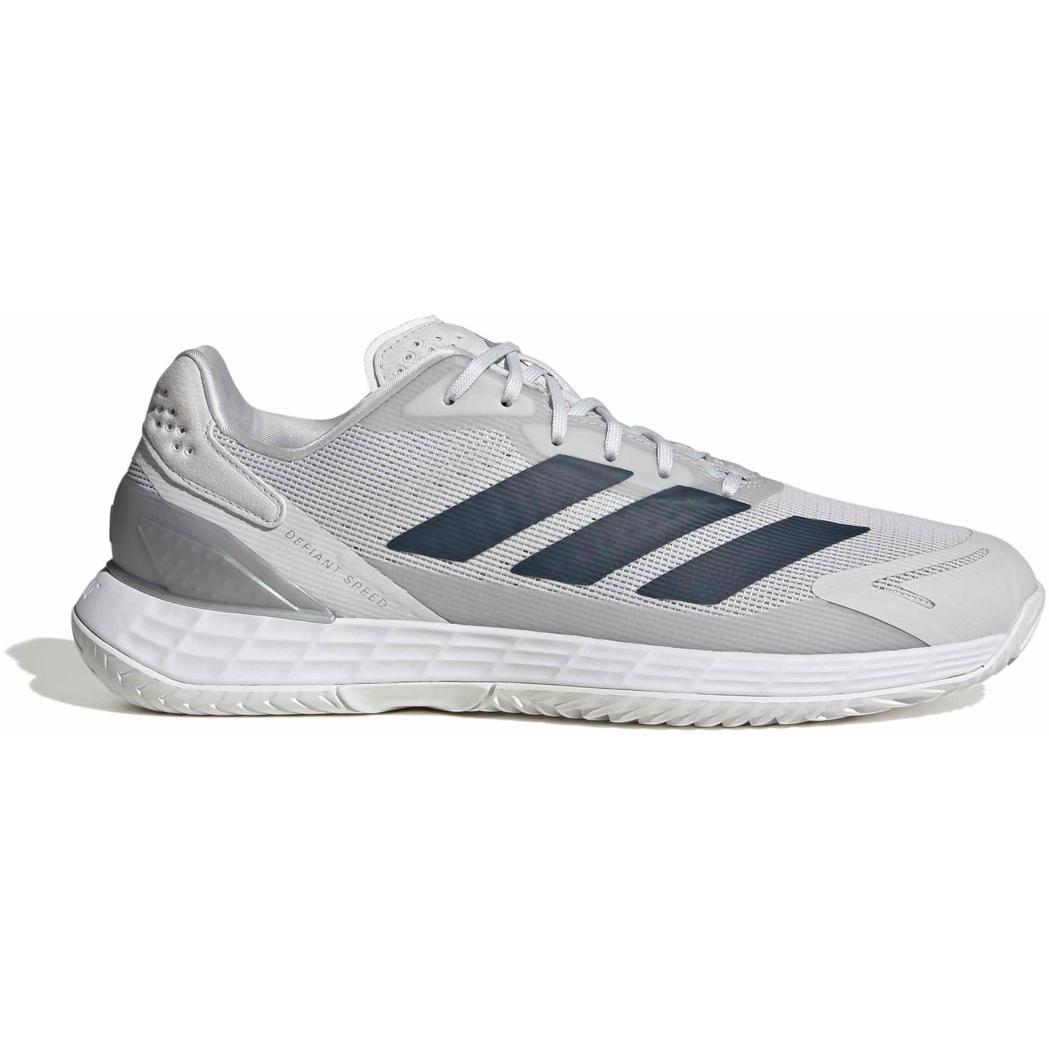 【未使用】 Defiant Speed 2 メンズ　クレーコート adidas defiant speed 2 men - PassaSports.com