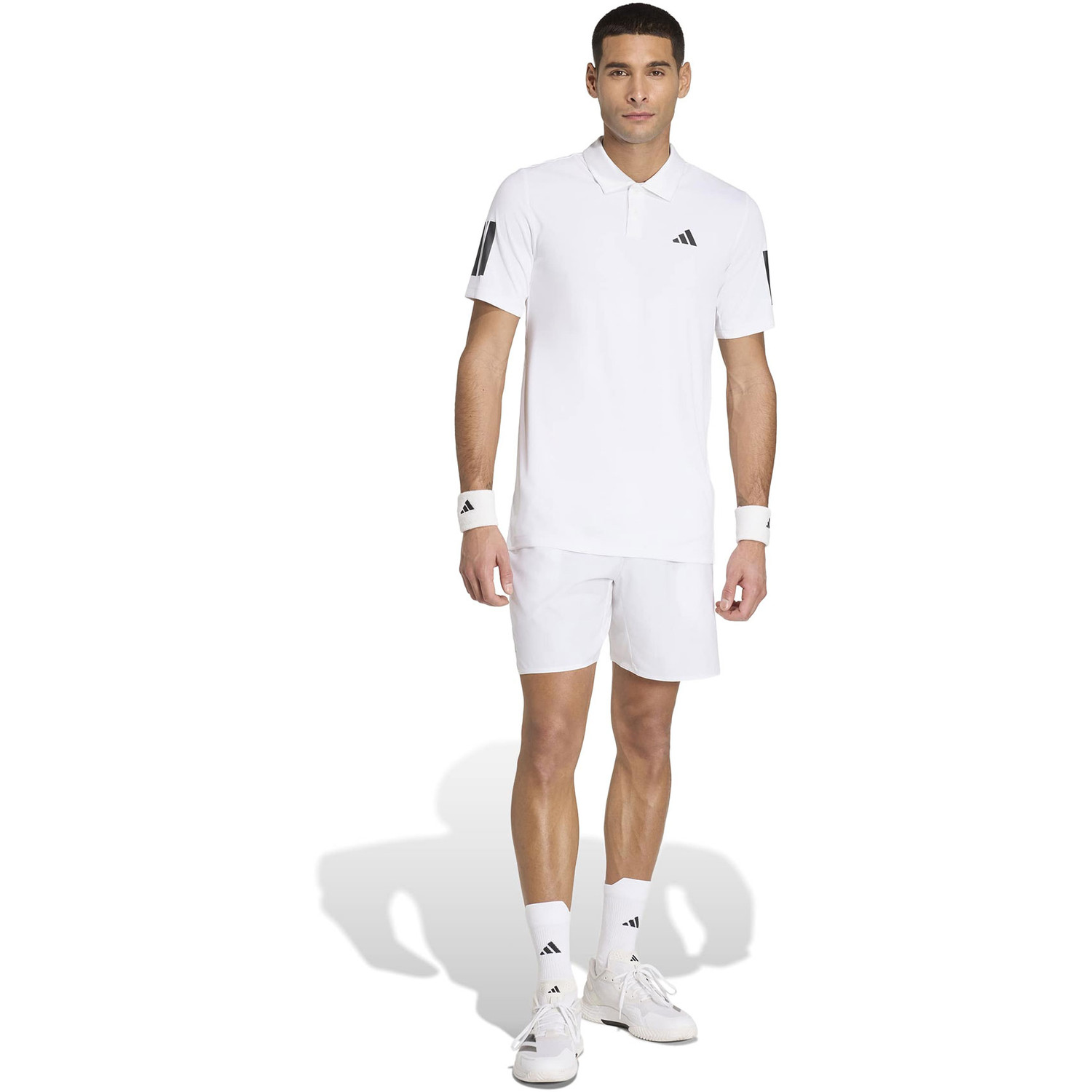 【希少】Polo Club ホワイトボウル 3個セット adidas Club Set Men - PassaSports.com