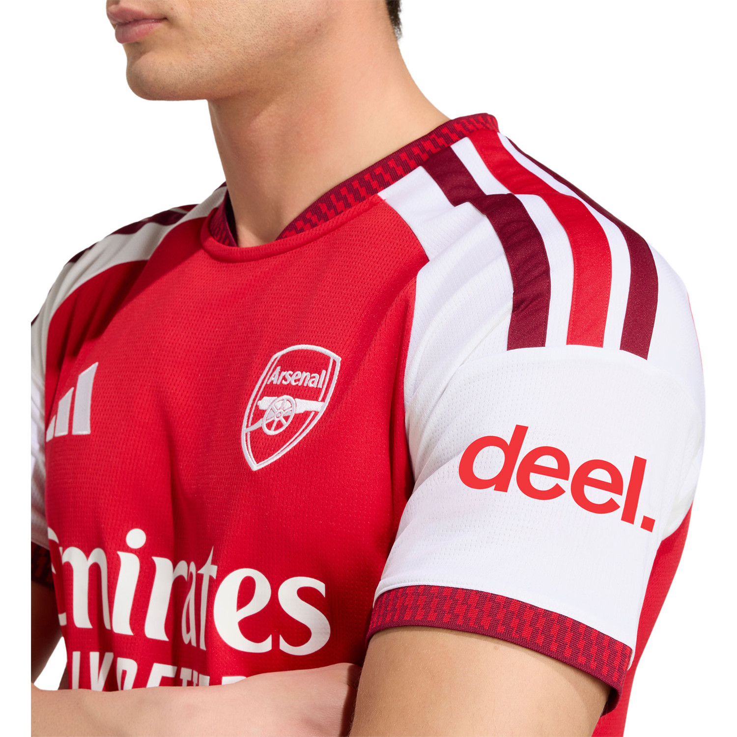 激レアArsenal ユニフォーム XS adidas arsenal home shirt 2026/2027 - PassaSports.com