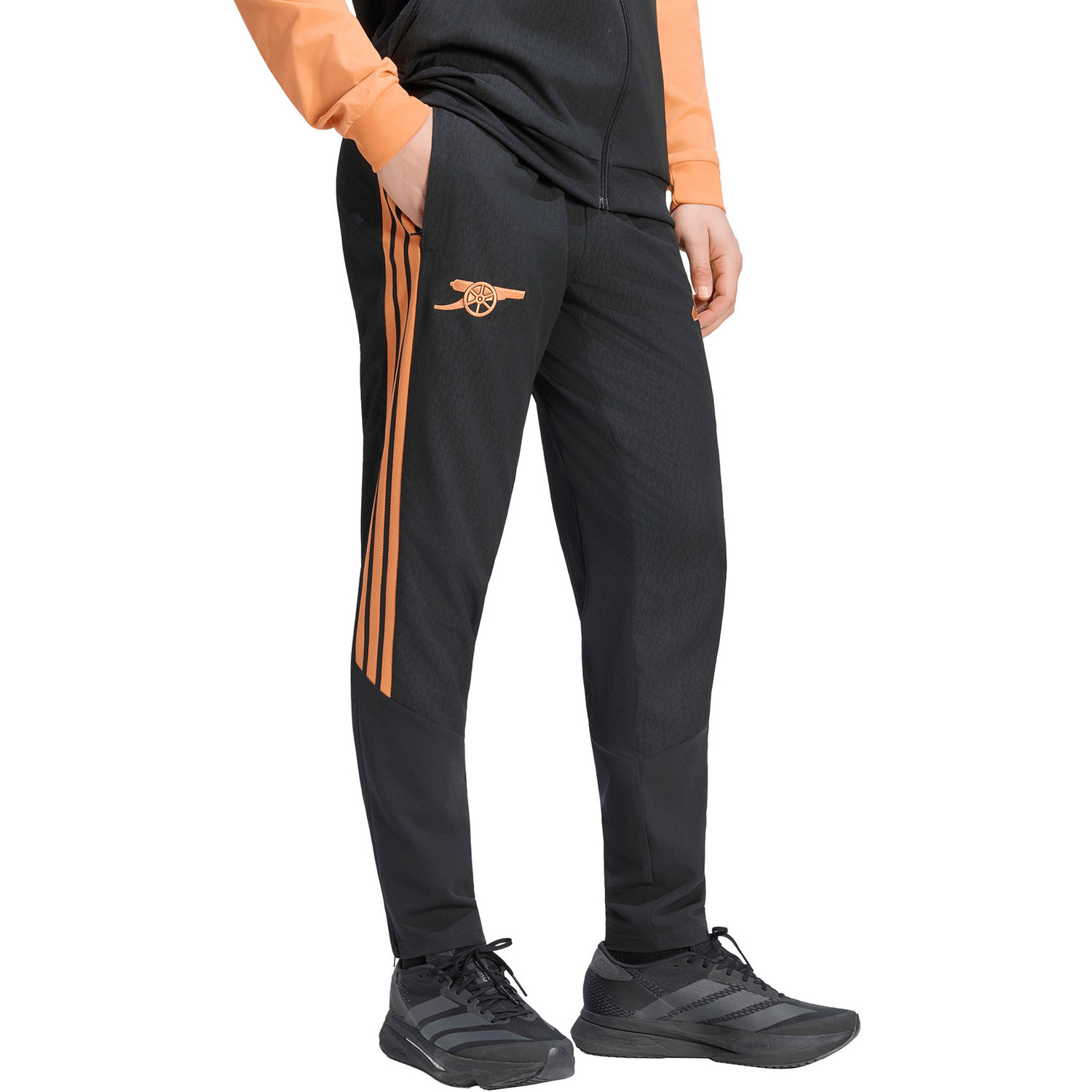 adidas Arsenal Pre-Match Pant 2026/2027 - PassaSports.com