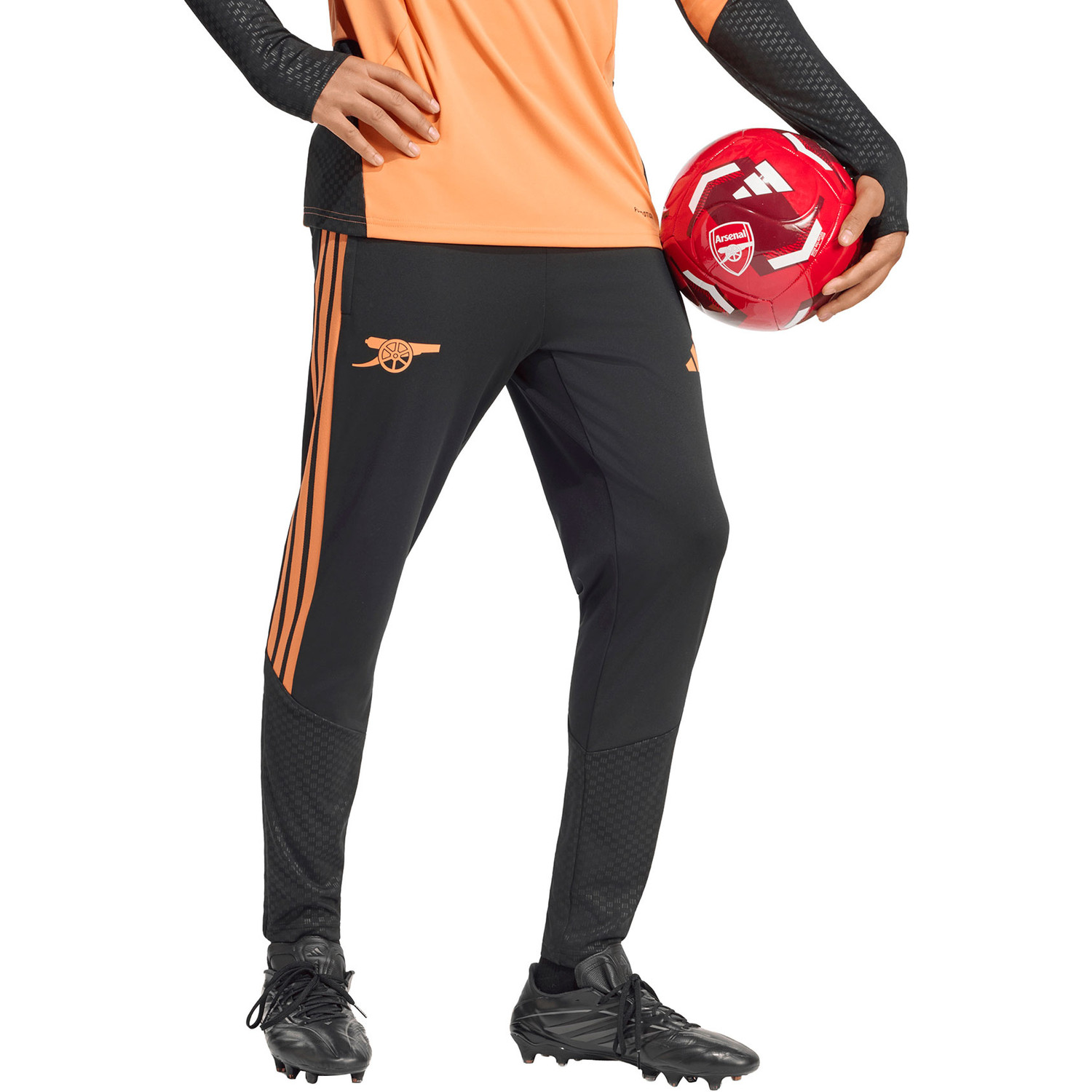 adidas Arsenal Training Pant 2026/2027 - PassaSports.com