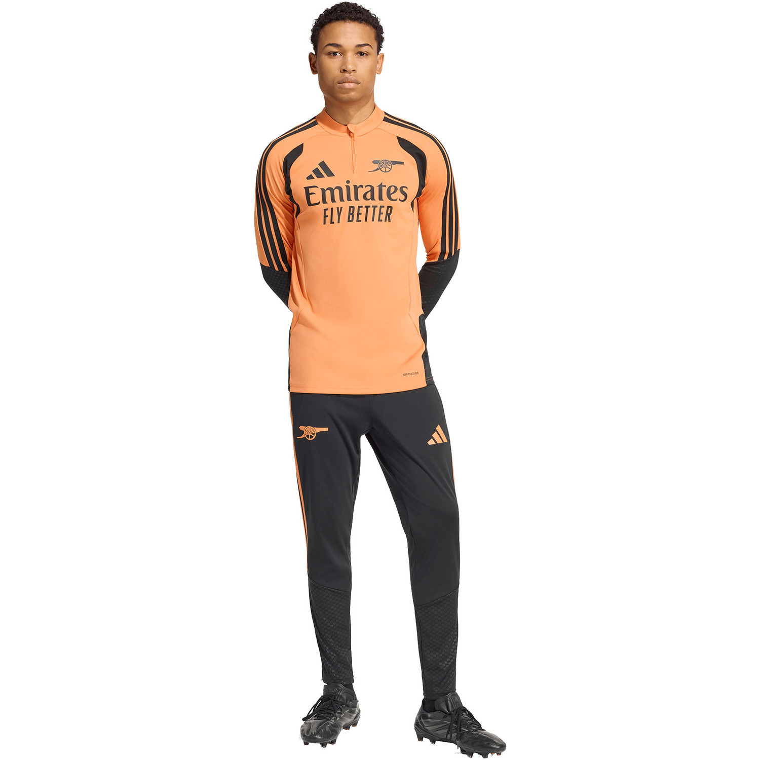 adidas Arsenal Training Suit 2026/2027 - PassaSports.com