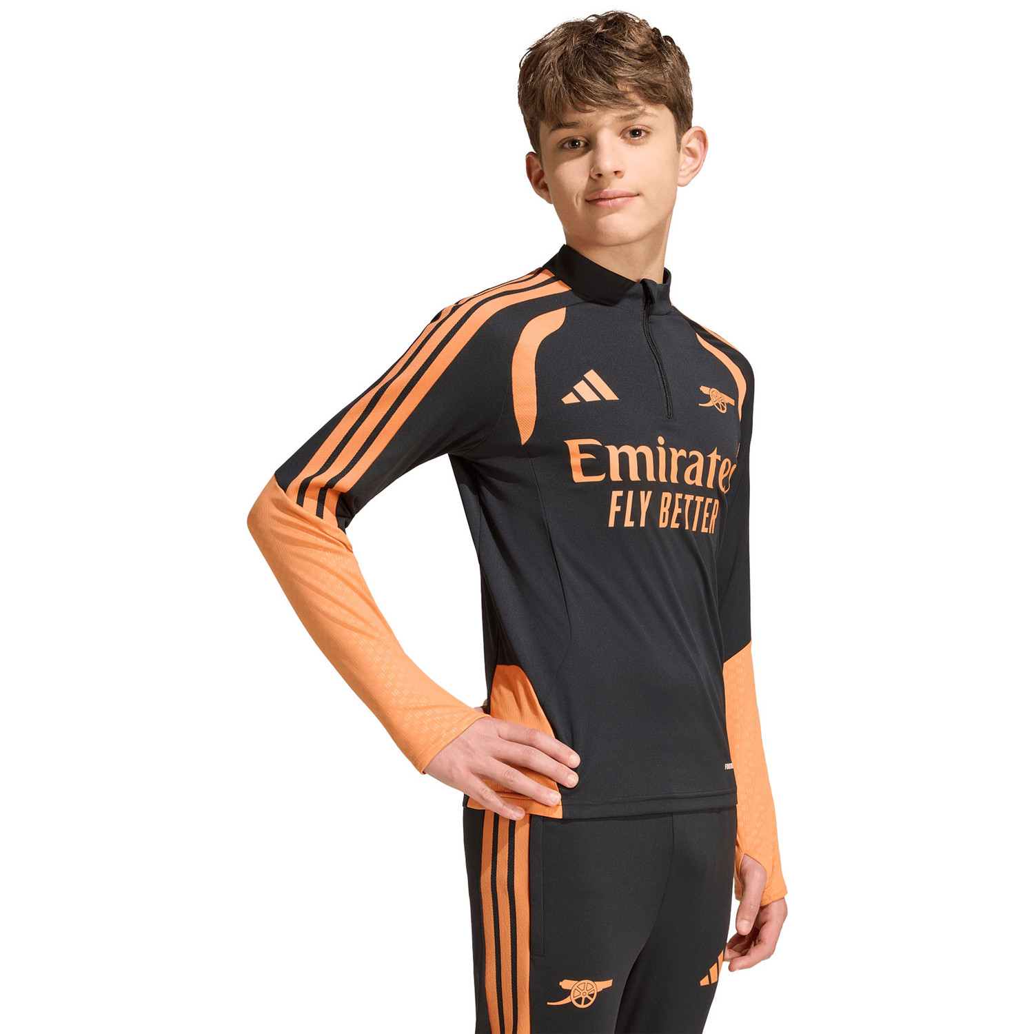 adidas Arsenal Training Top Kids 2026/2027 - PassaSports.com