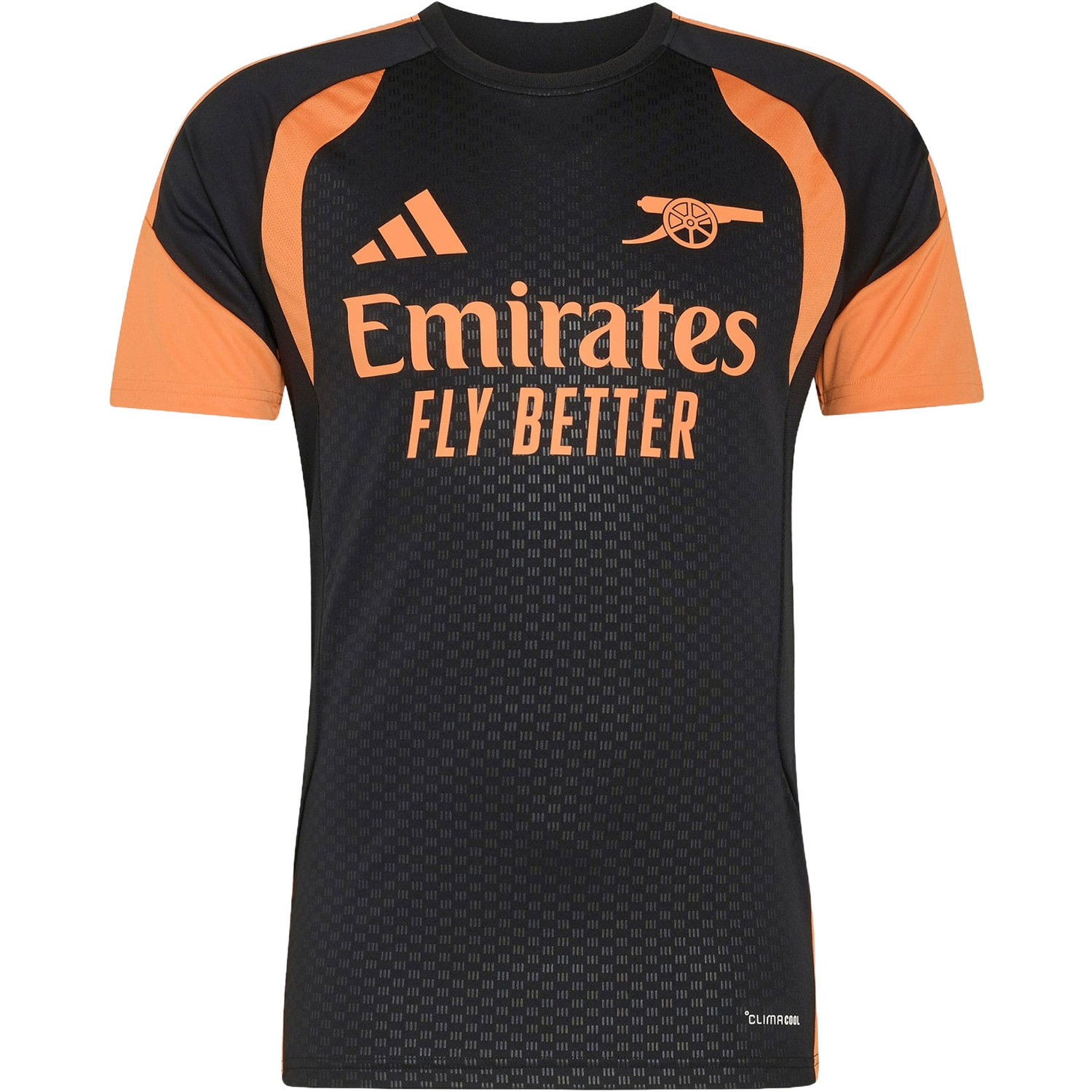 adidas Arsenal Training Shirt 2026/2027 - PassaSports.com