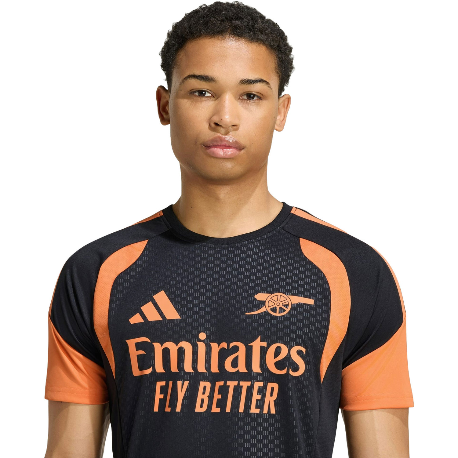 adidas Arsenal Training Shirt 2026/2027 - PassaSports.com