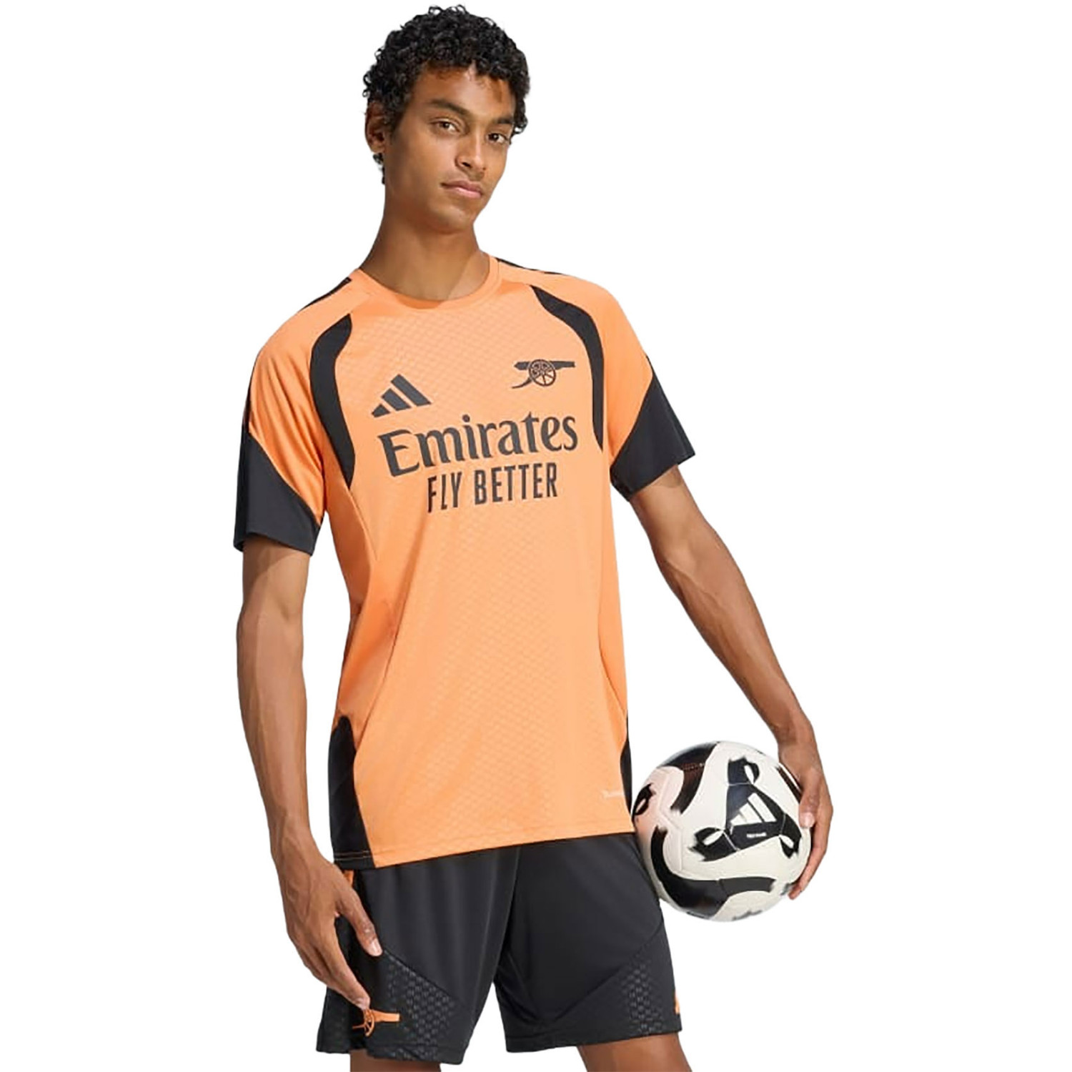 adidas Arsenal Training Shirt 2026/2027 - PassaSports.com