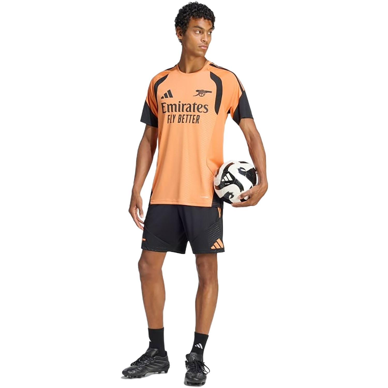 adidas Arsenal Training Shirt 2026/2027 - PassaSports.com