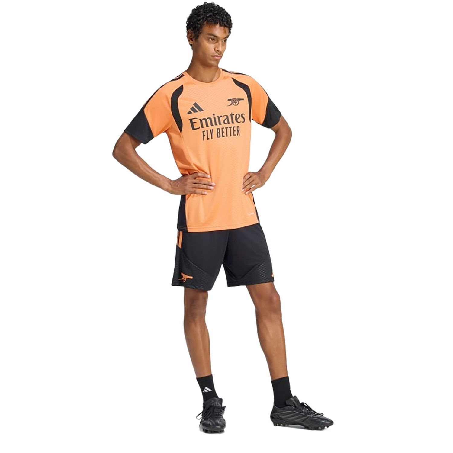 adidas Arsenal Training Shirt 2026/2027 - PassaSports.com