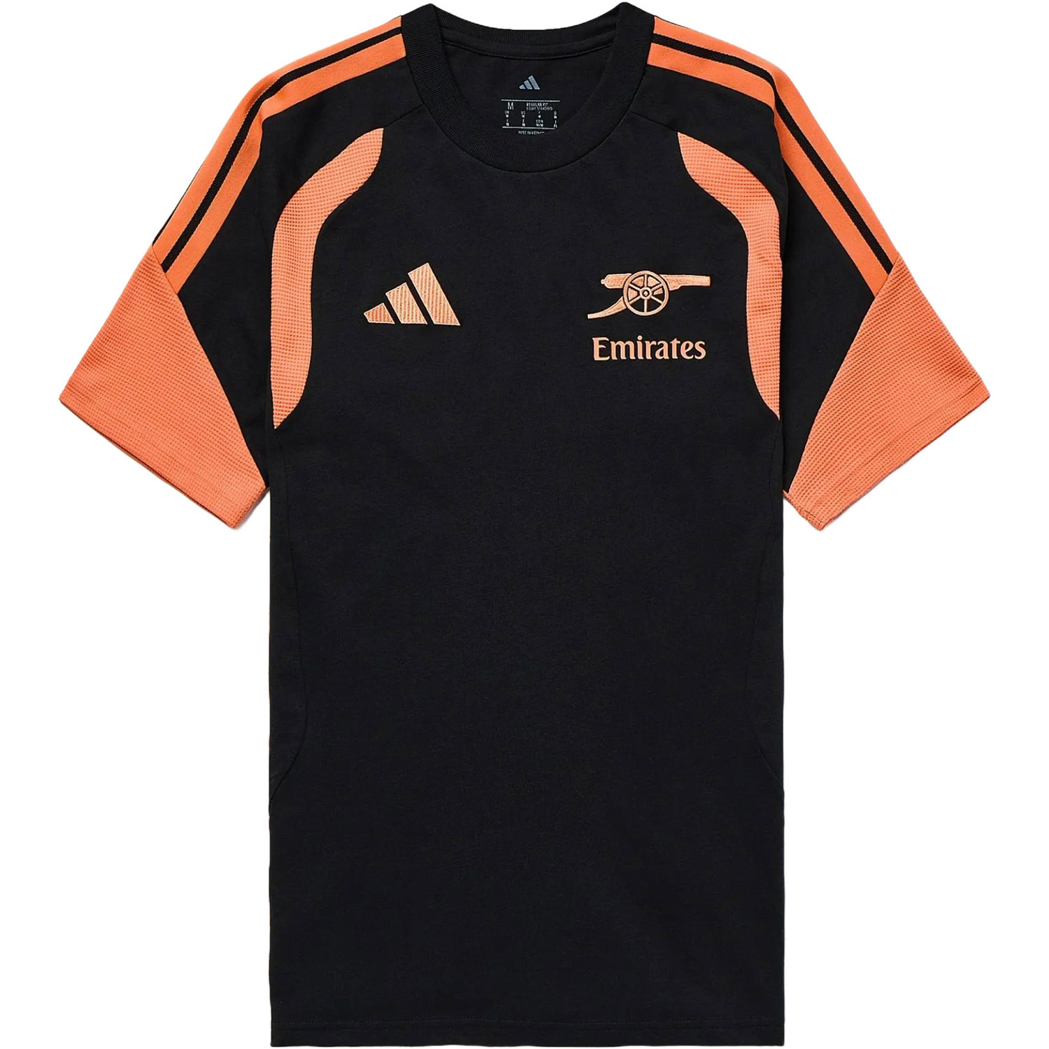adidas Arsenal Tee 2026/2027 - PassaSports.com