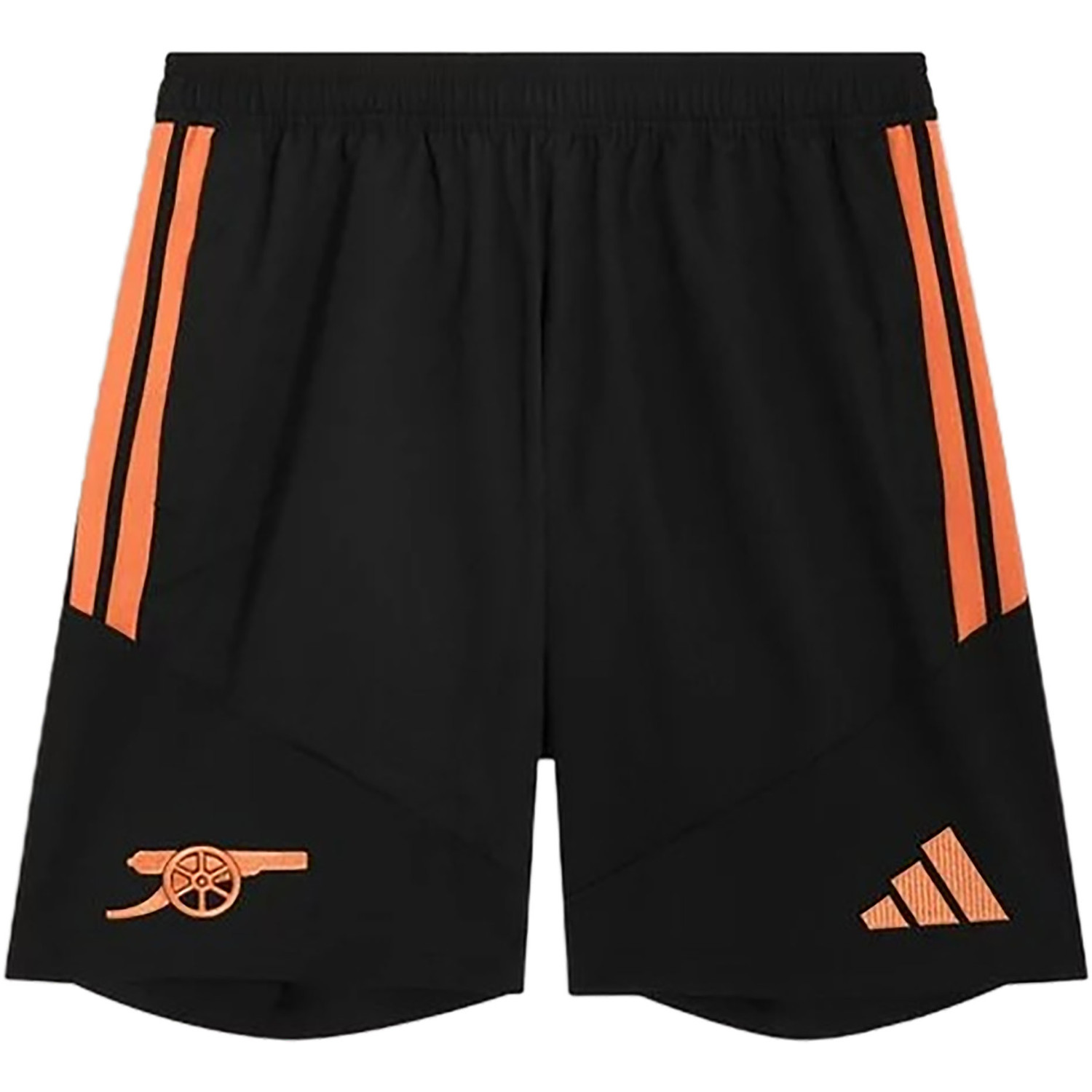 adidas Arsenal DT Short 2026/2027 - PassaSports.com