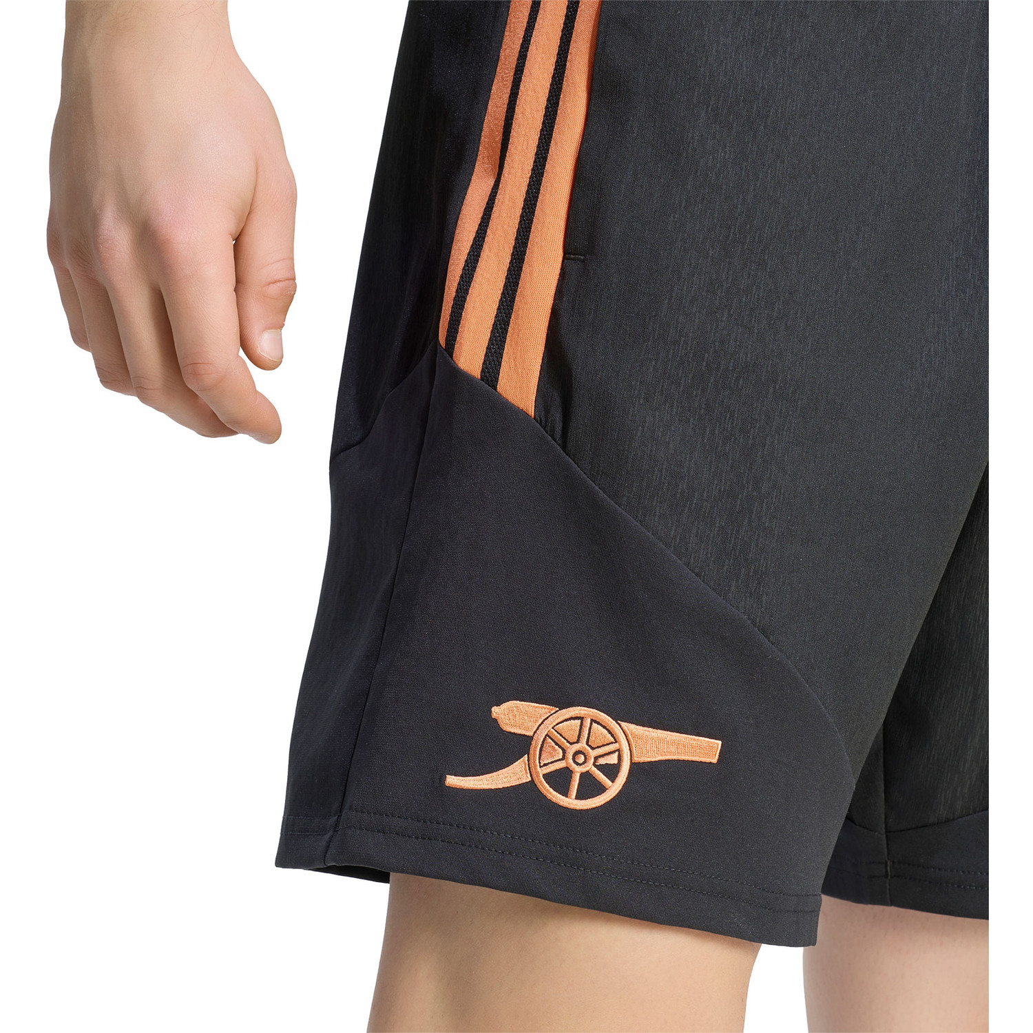 adidas Arsenal DT Short 2026/2027 - PassaSports.com