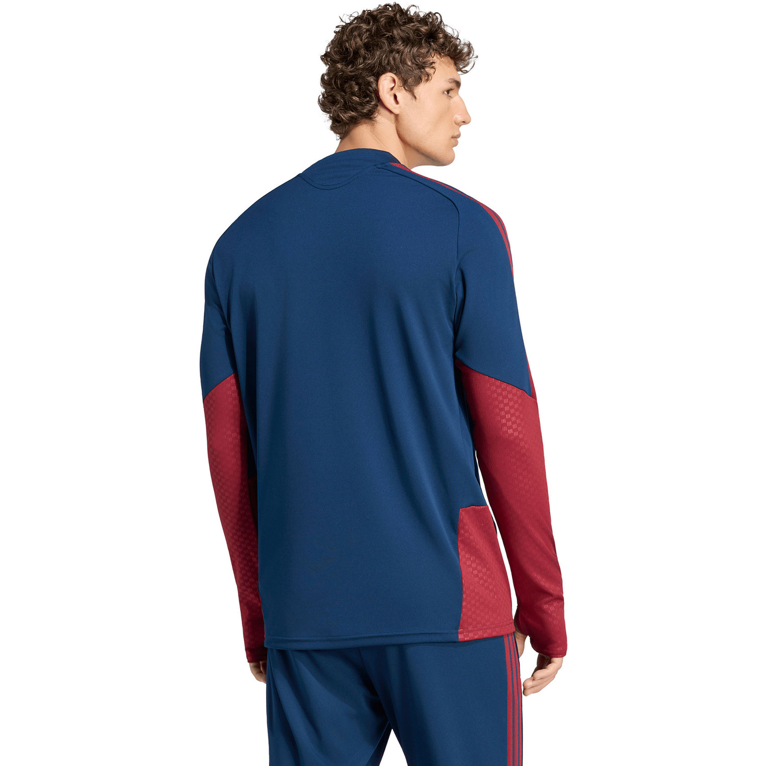 adidas Arsenal Training Top 2026/2027 - PassaSports.com