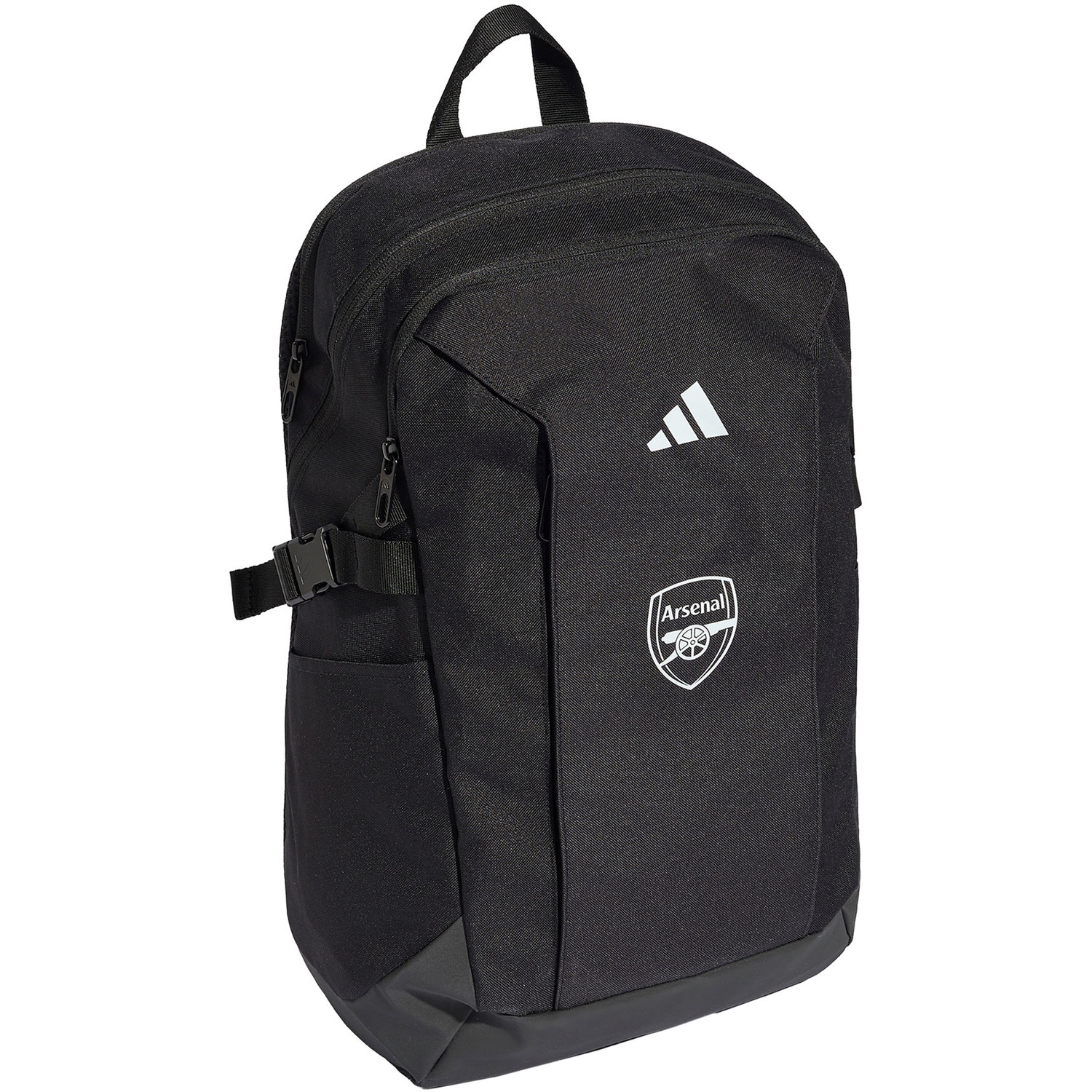 adidas Arsenal Backpack 2026/2027 - PassaSports.com
