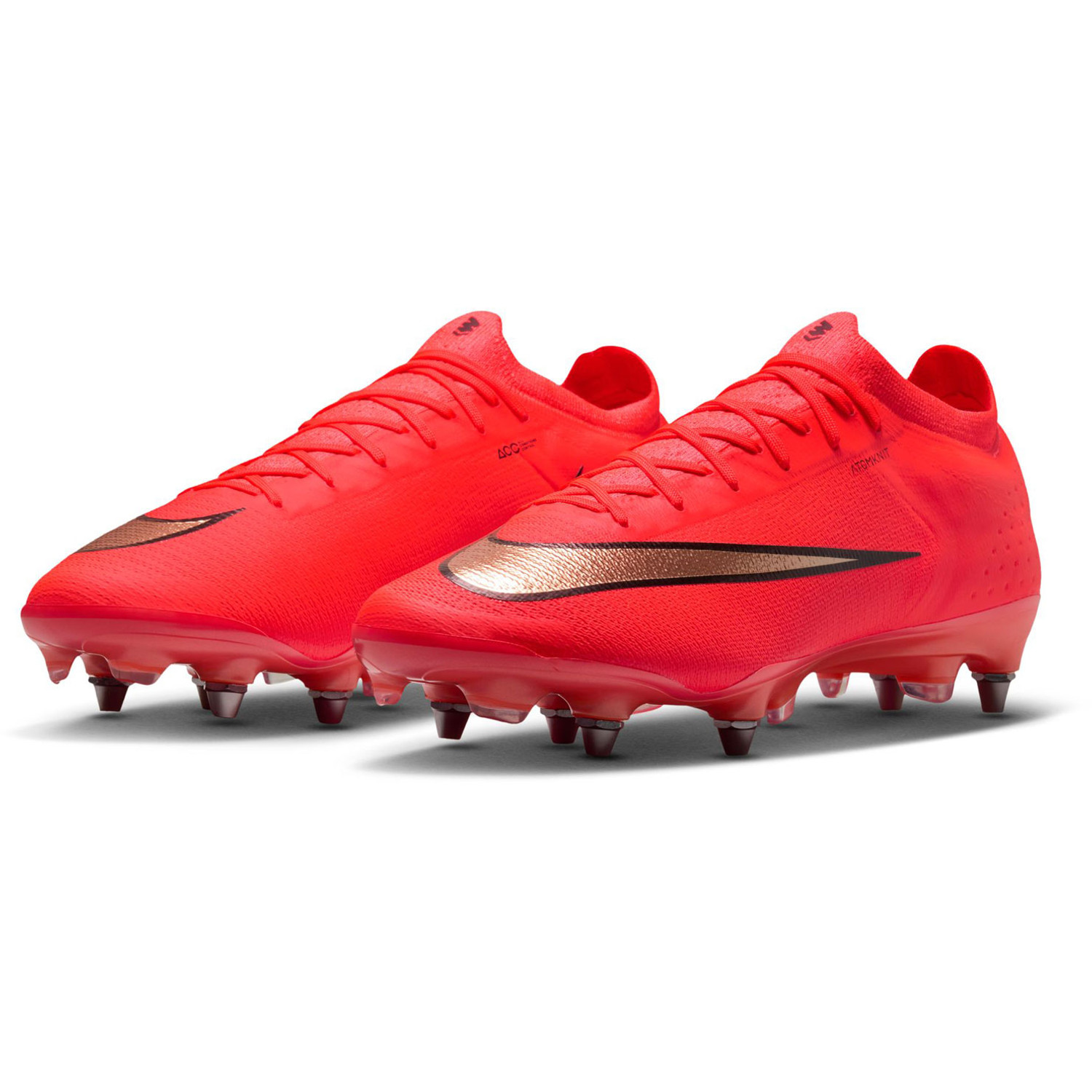 Nike Mercurial Vapor 17 Elite SG-Pro - PassaSports.com