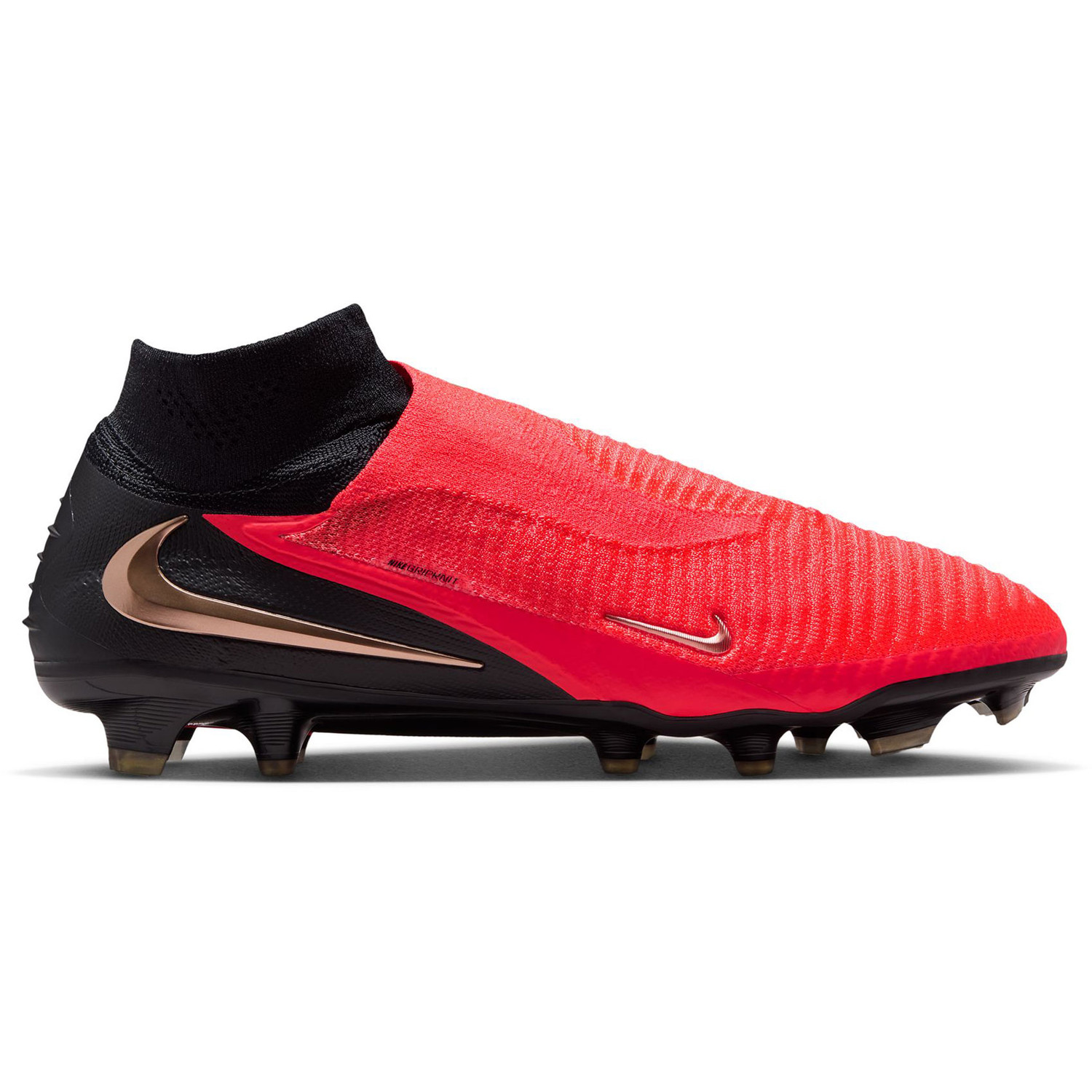 シューズ NIKE PHANTOM 6 HIGH ELITE FG 26cm Nike Phantom 6 High Elite FG - PassaSports.nl